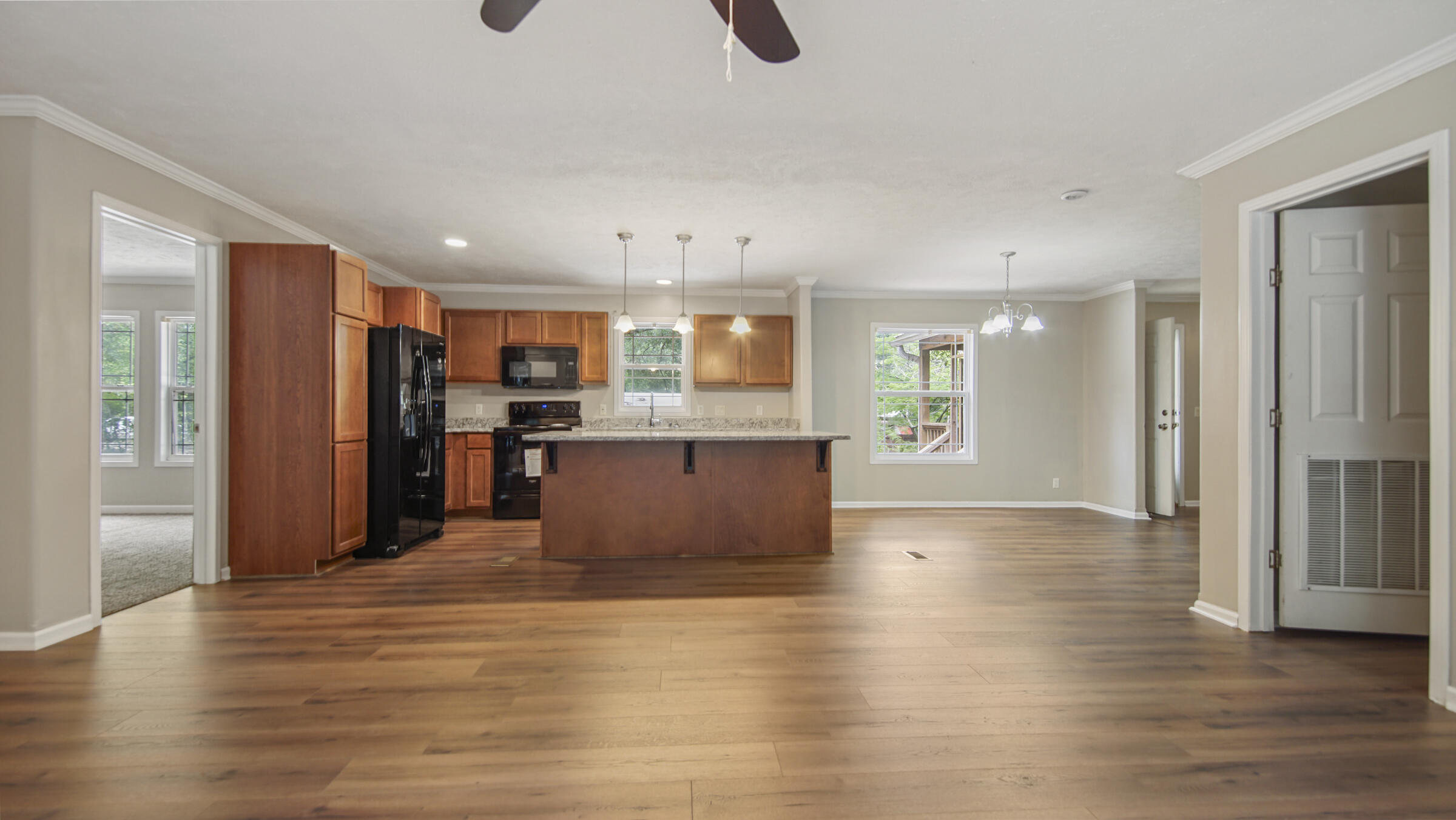 DEFUNIAK SPRINGS TOWN OF - Residential