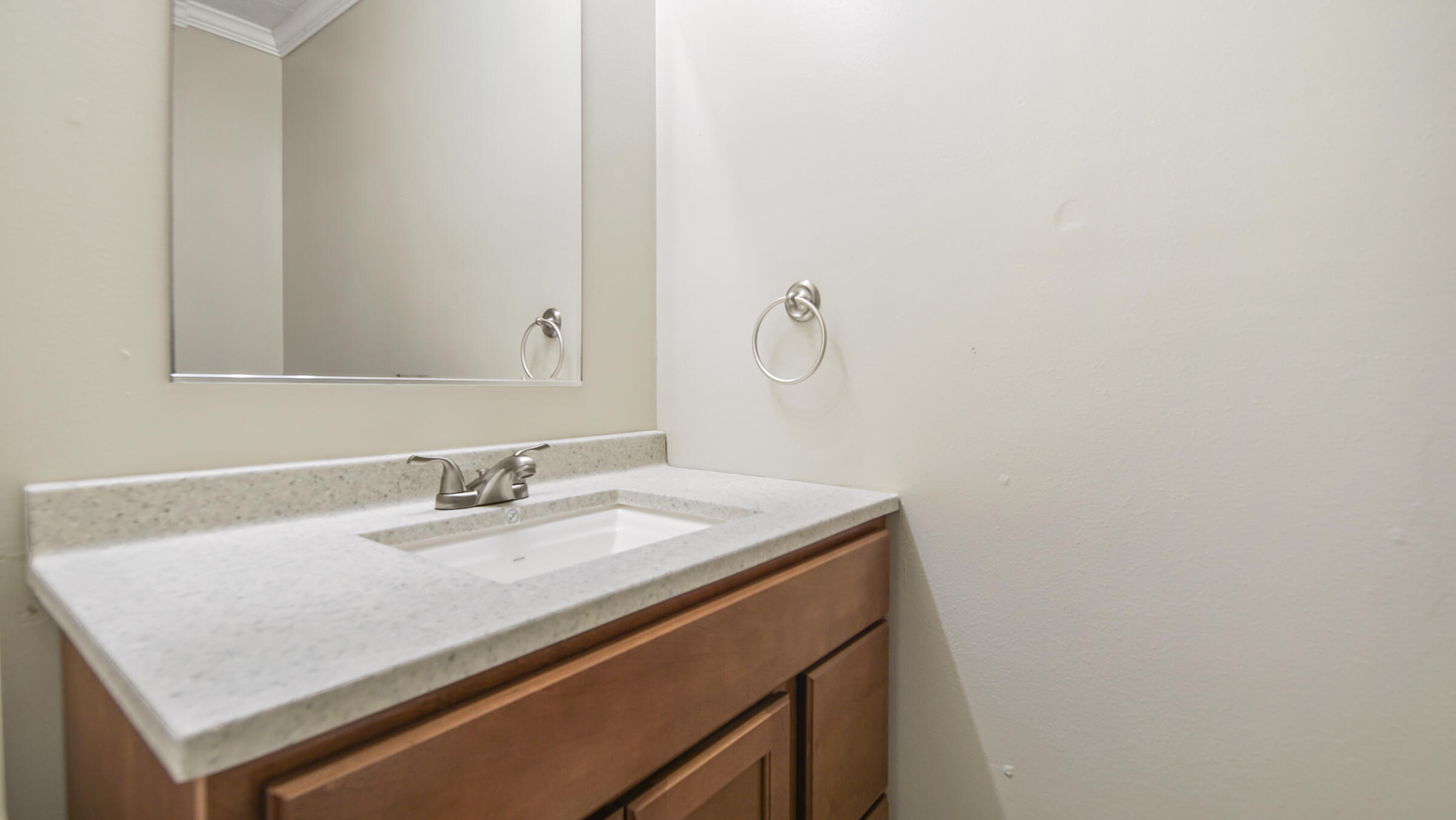 DEFUNIAK SPRINGS TOWN OF - Residential