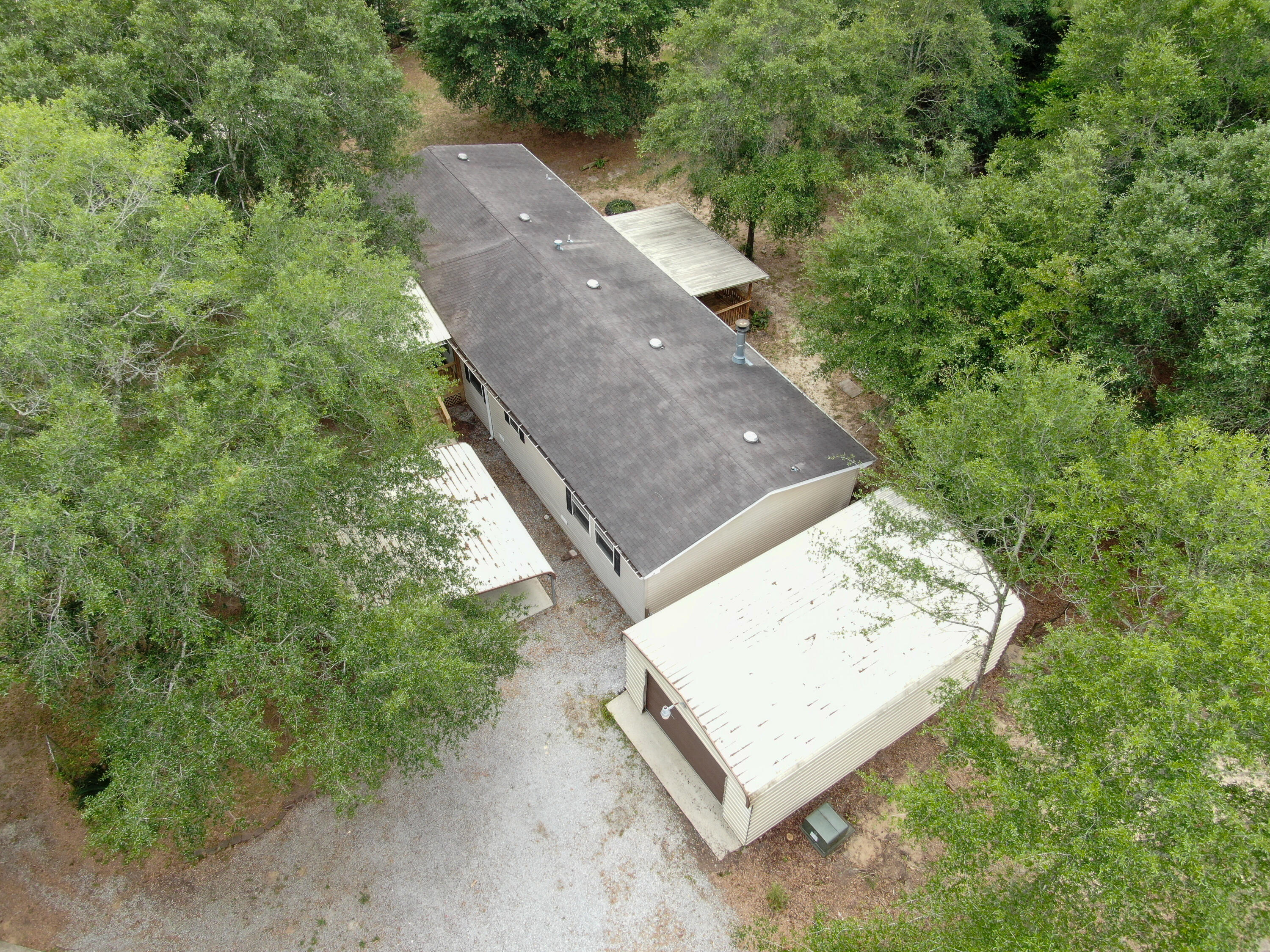 DEFUNIAK SPRINGS TOWN OF - Residential