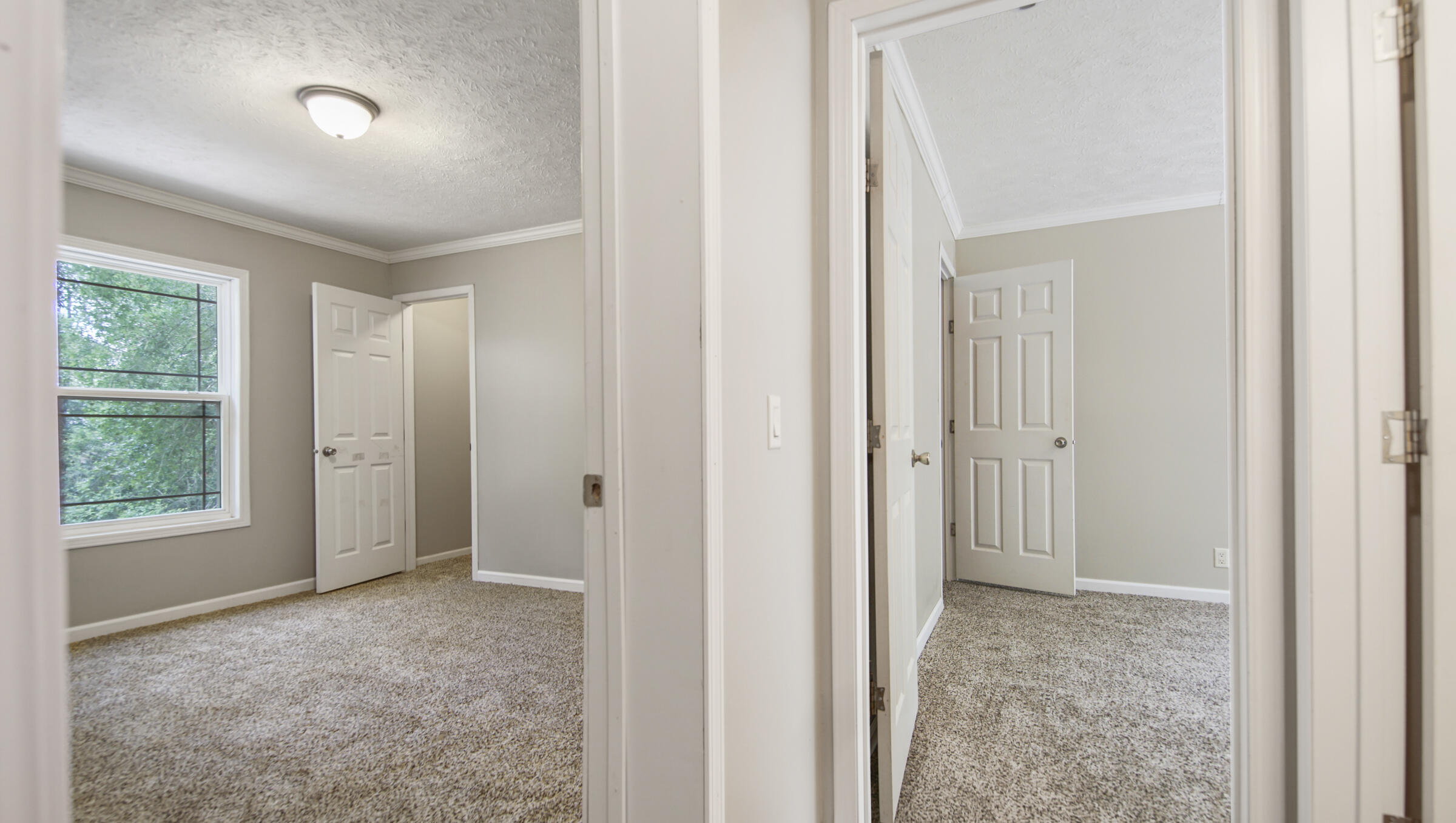 DEFUNIAK SPRINGS TOWN OF - Residential