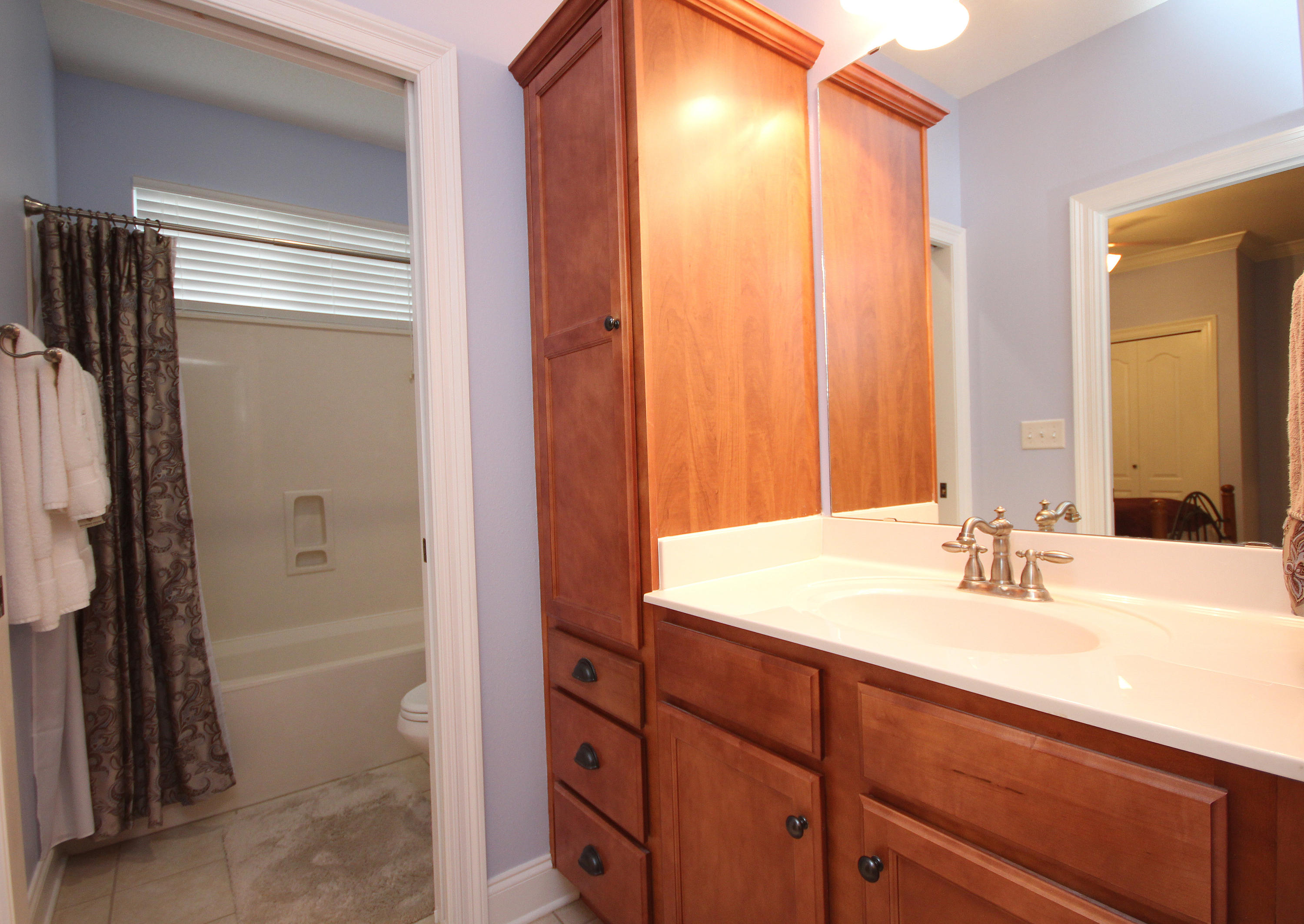 SHADOW PINES - Residential