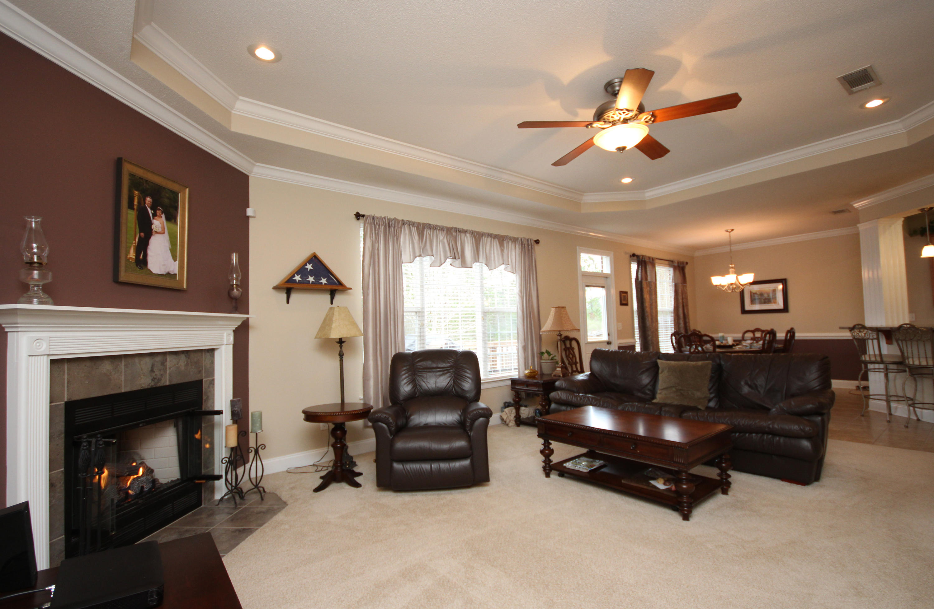 SHADOW PINES - Residential