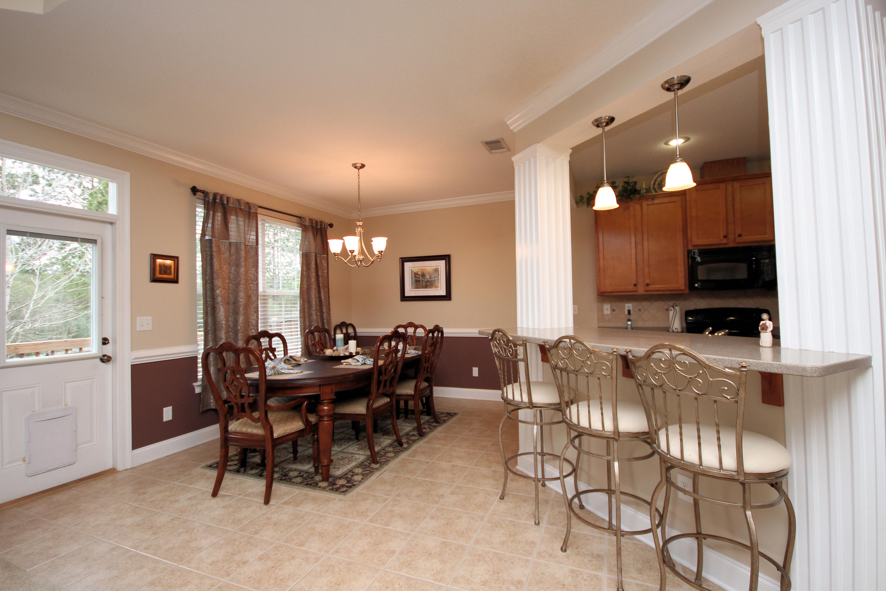 SHADOW PINES - Residential