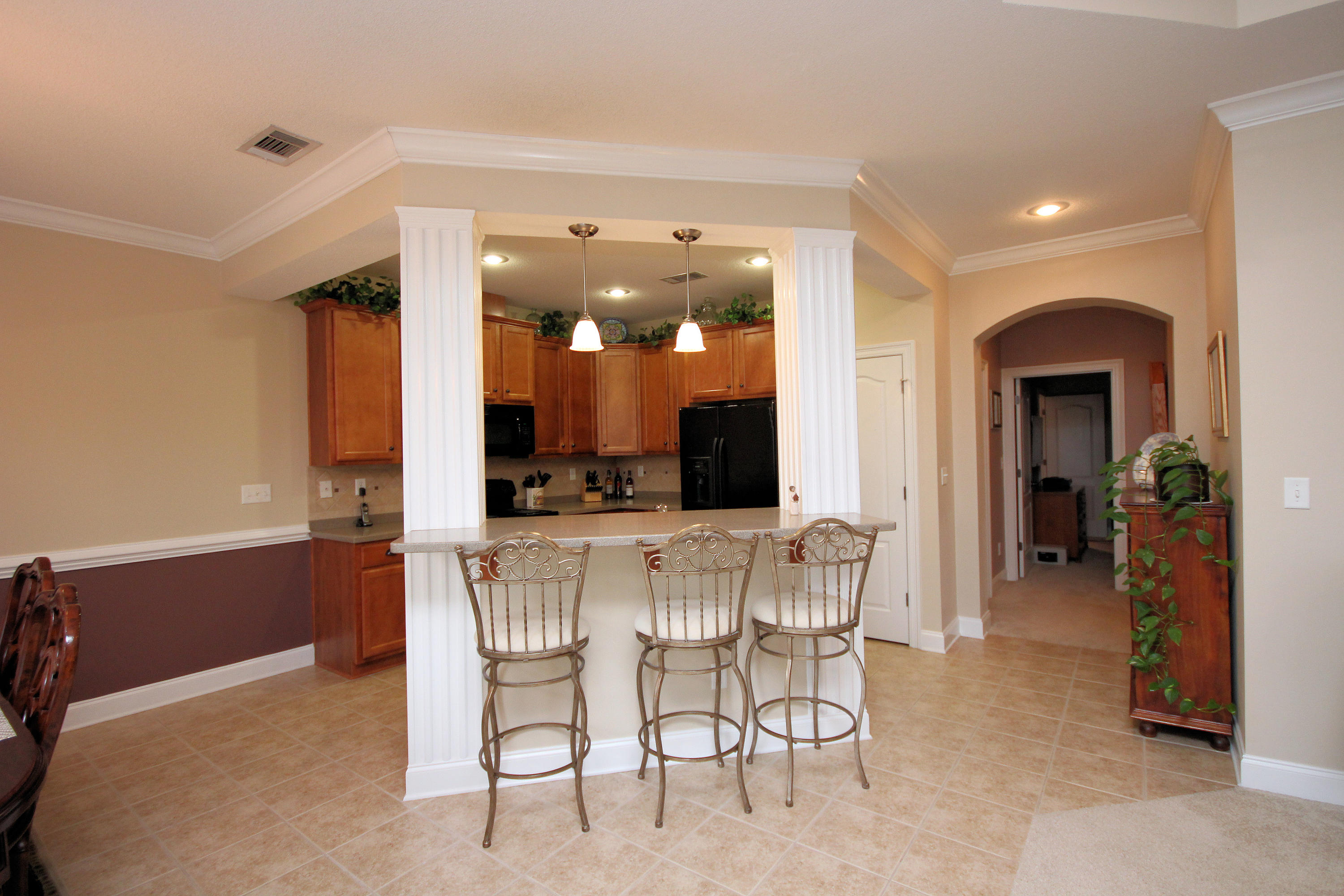 SHADOW PINES - Residential