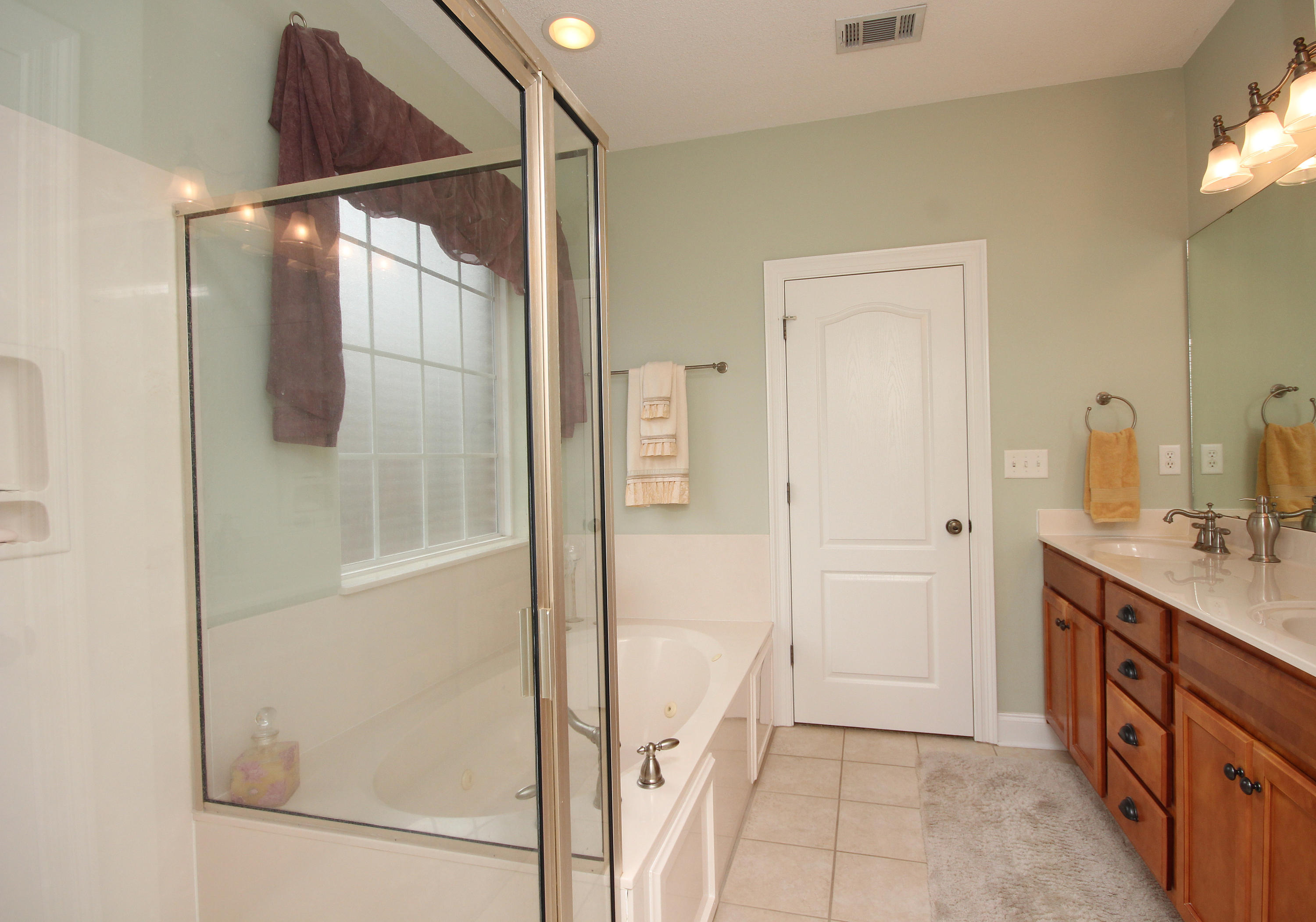 SHADOW PINES - Residential