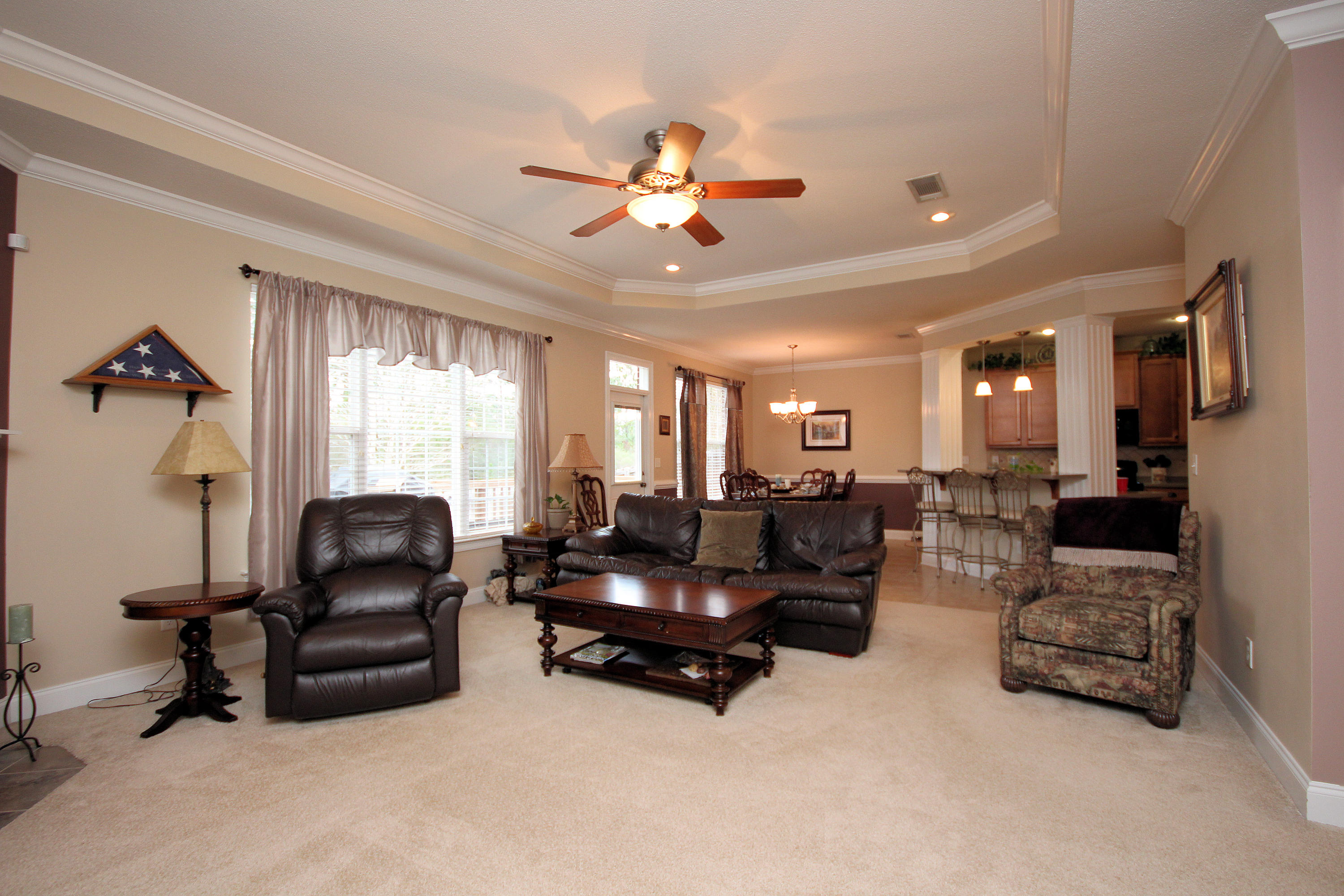 SHADOW PINES - Residential