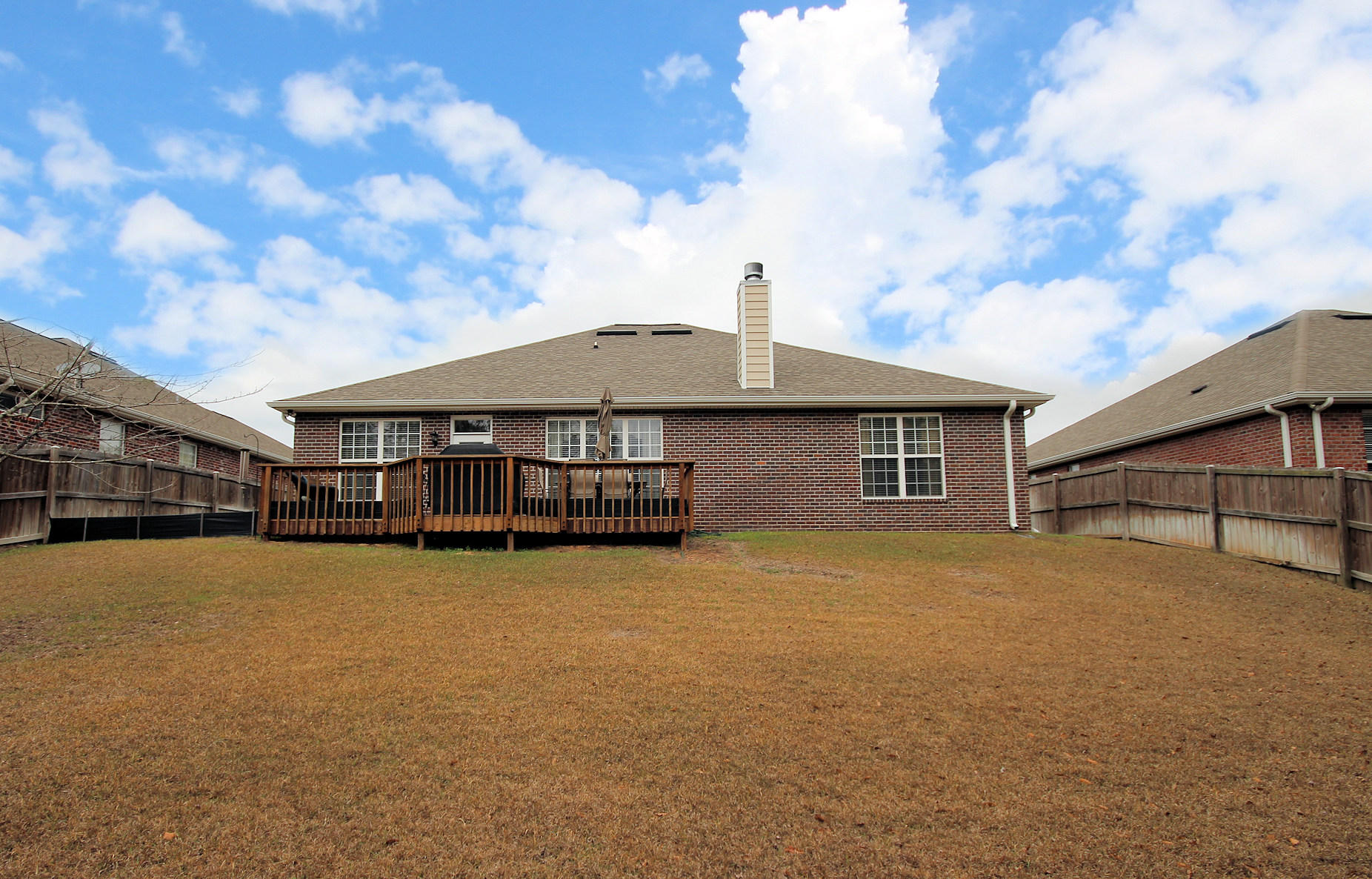 SHADOW PINES - Residential