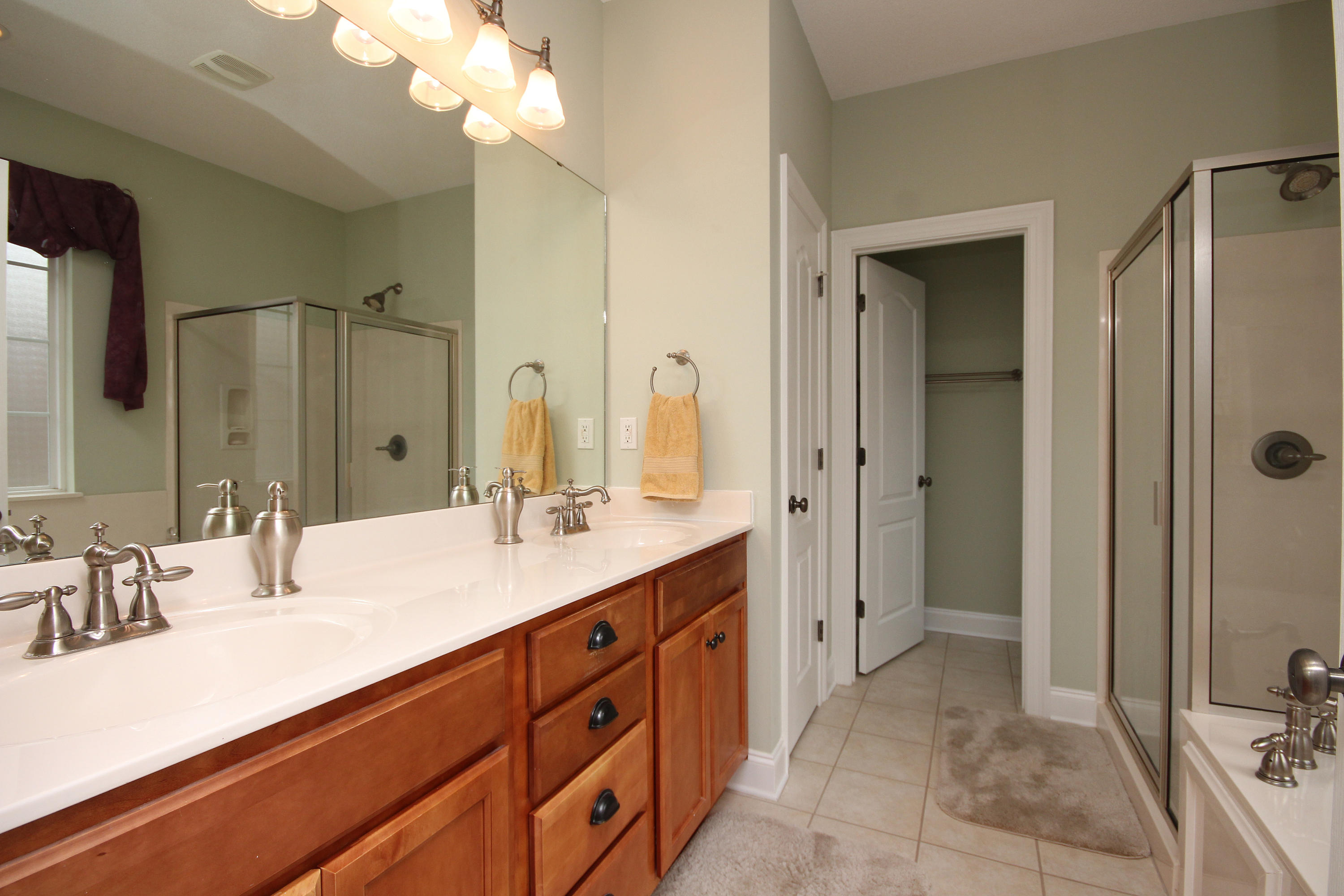 SHADOW PINES - Residential