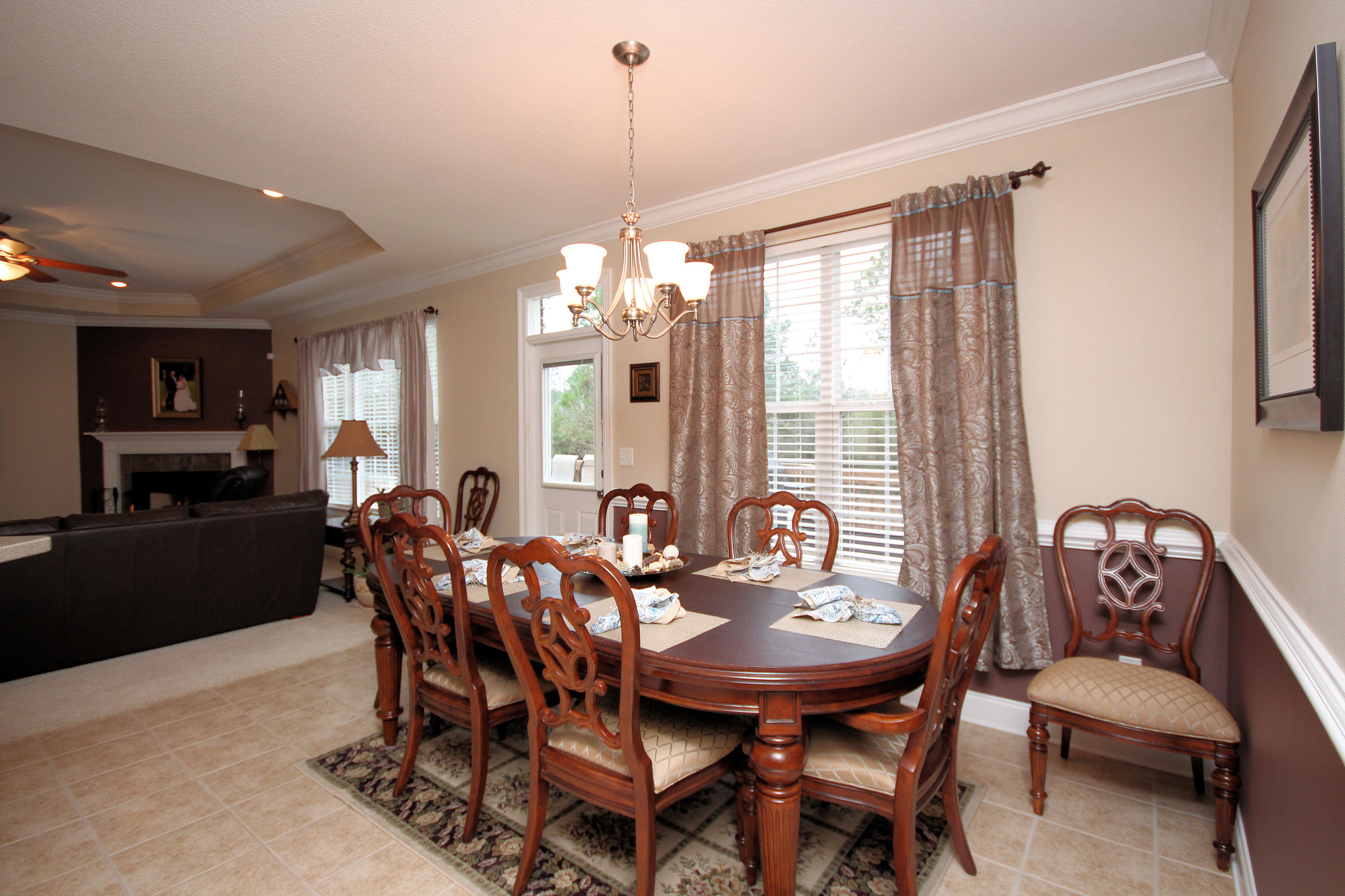 SHADOW PINES - Residential