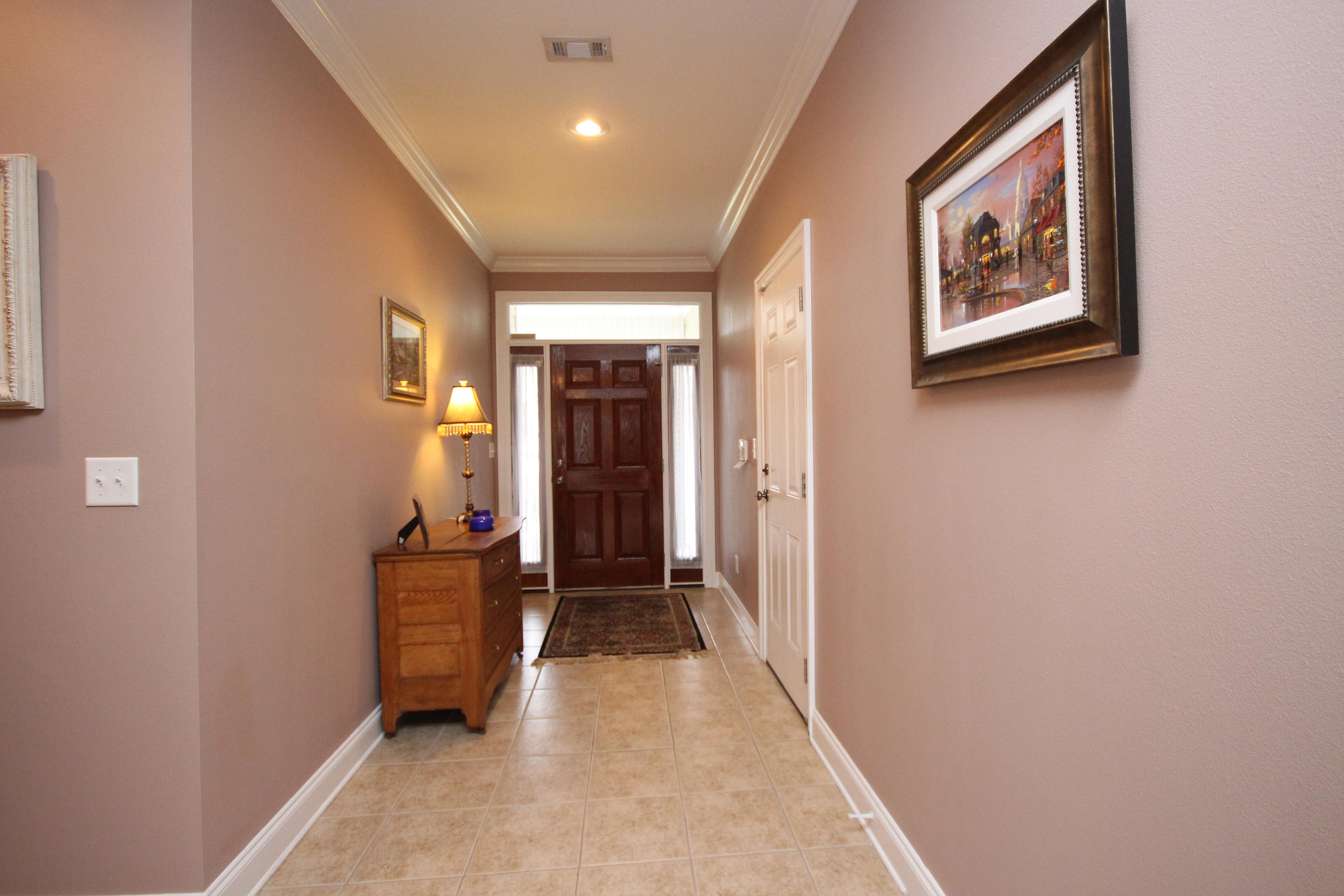 SHADOW PINES - Residential