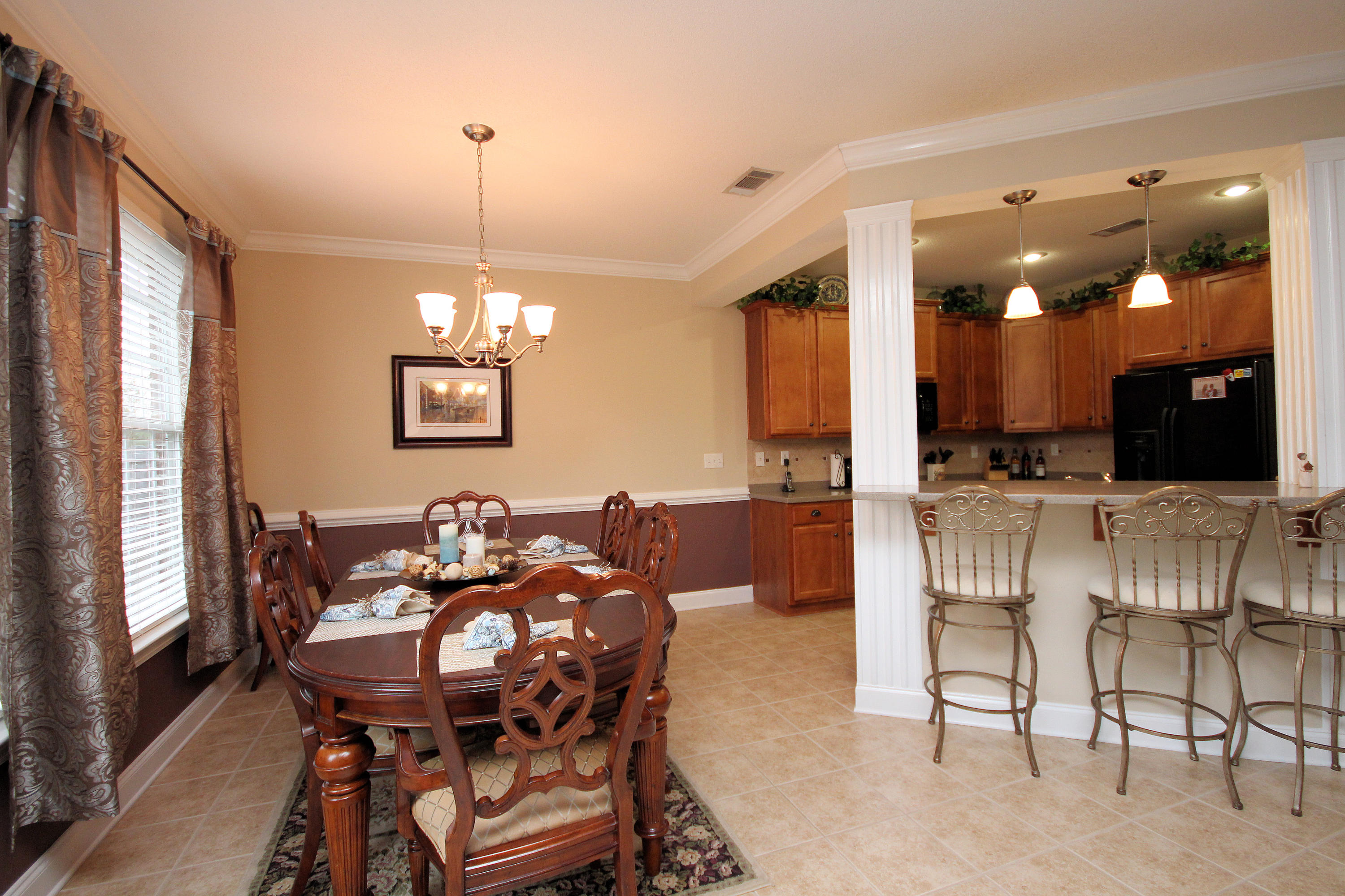 SHADOW PINES - Residential