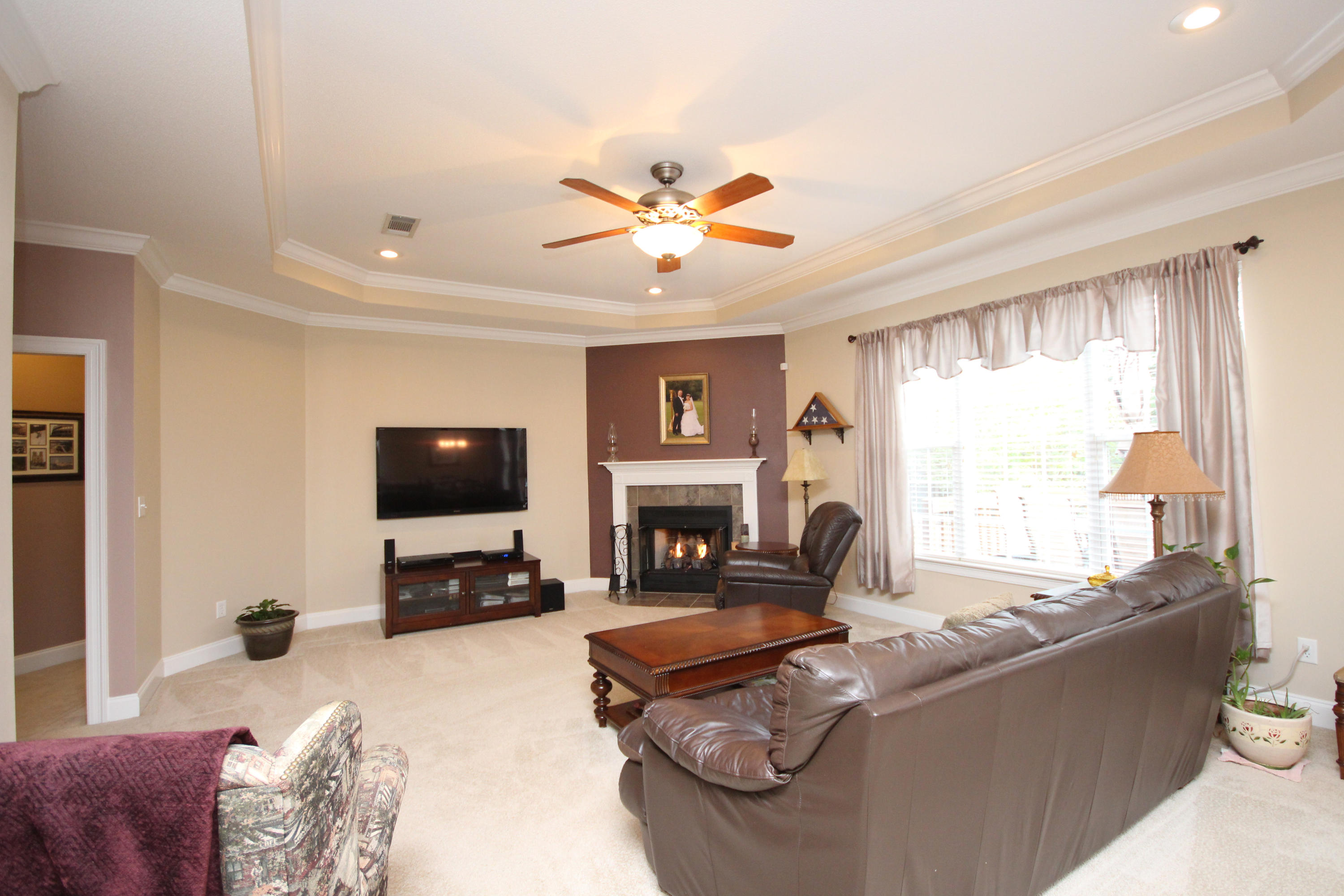 SHADOW PINES - Residential