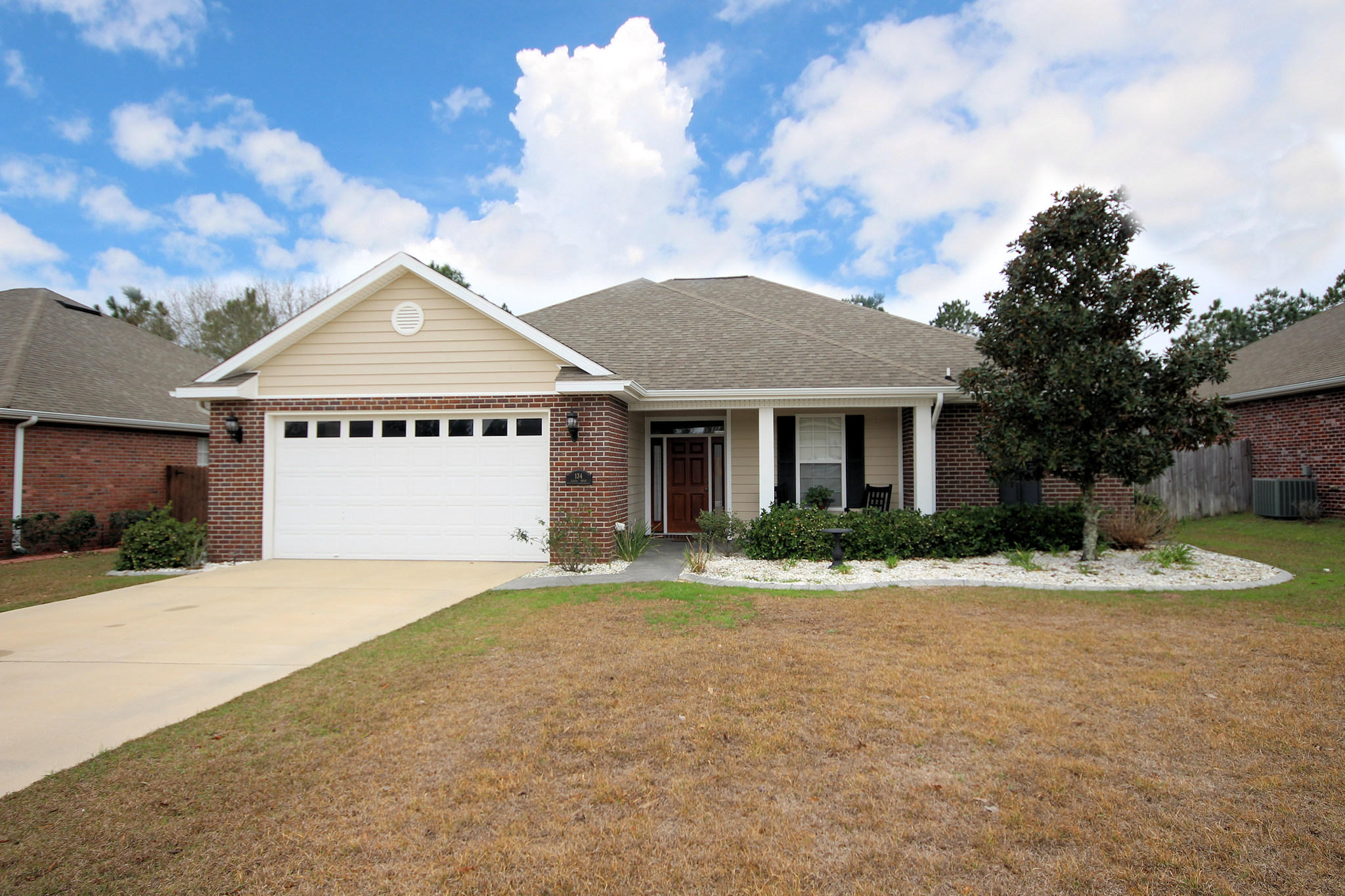 SHADOW PINES - Residential