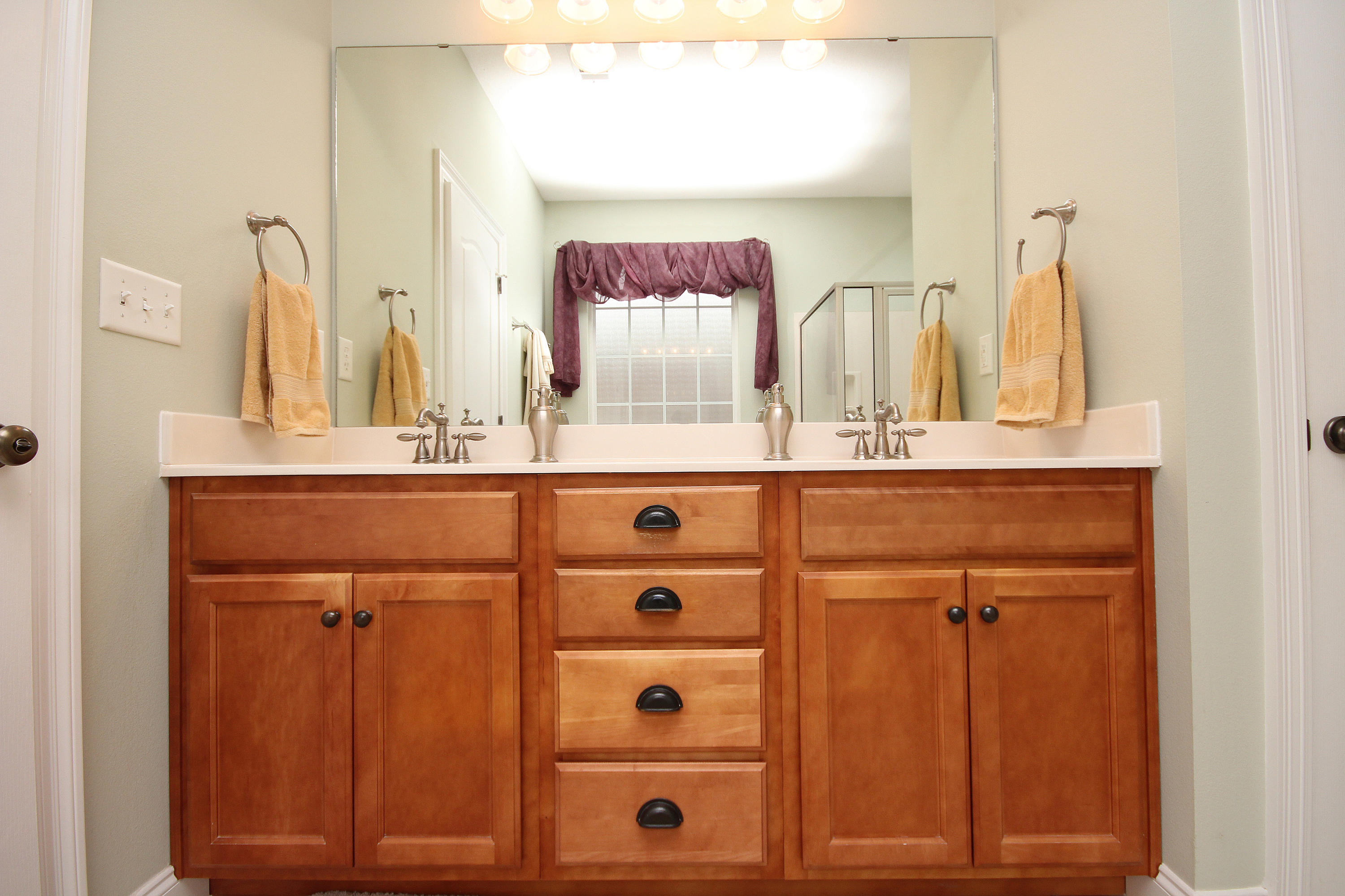 SHADOW PINES - Residential