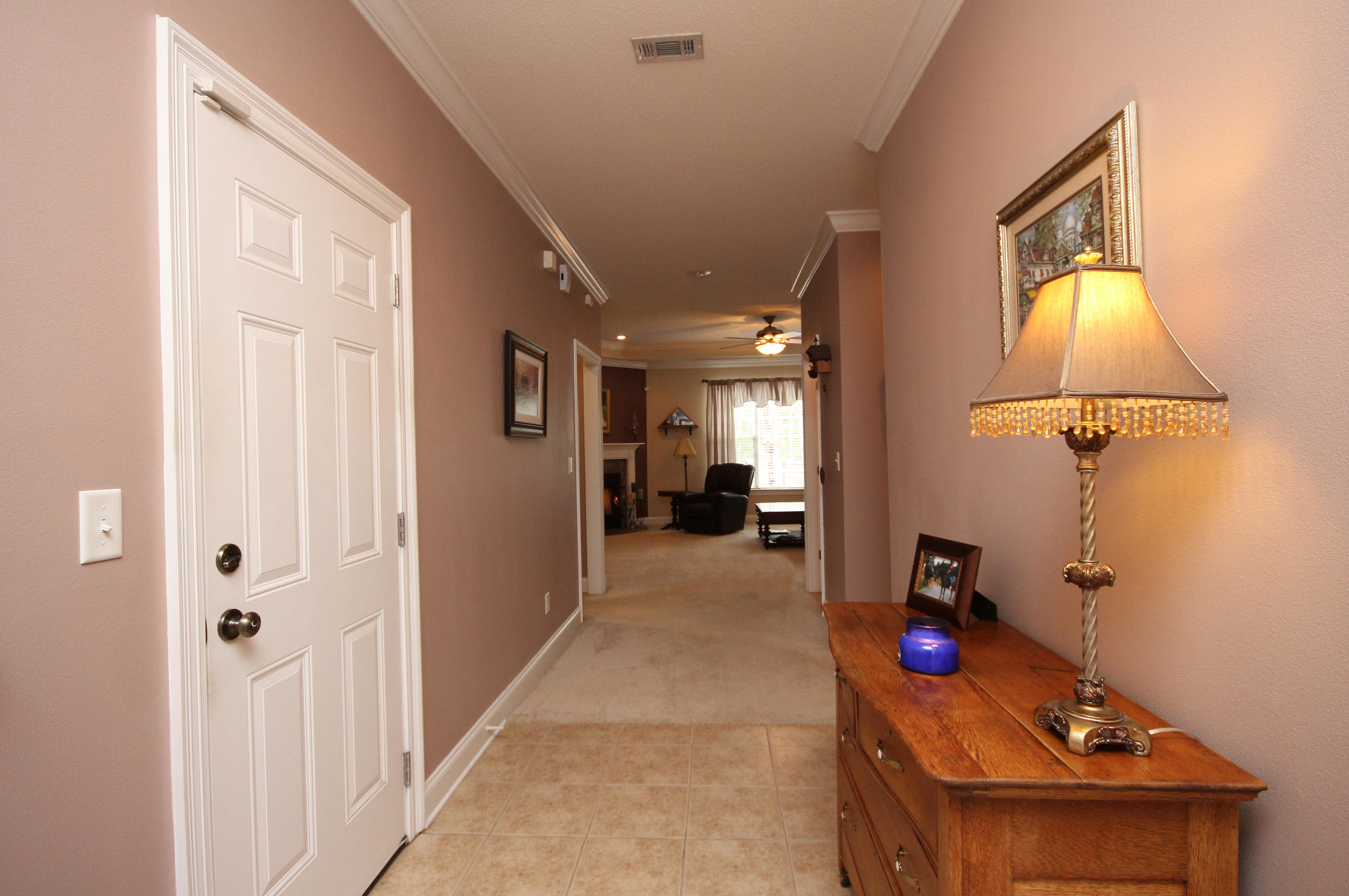 SHADOW PINES - Residential