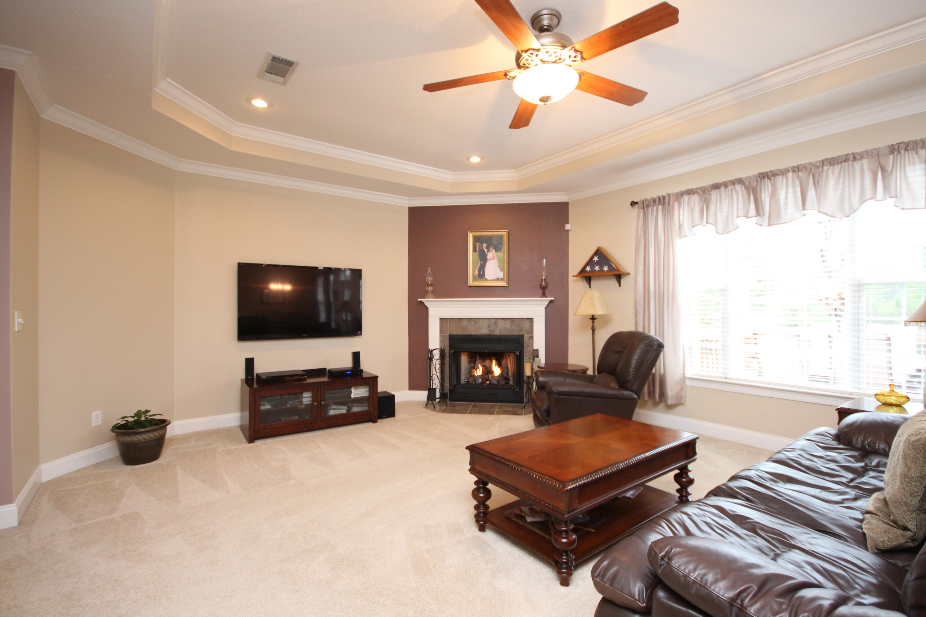 SHADOW PINES - Residential