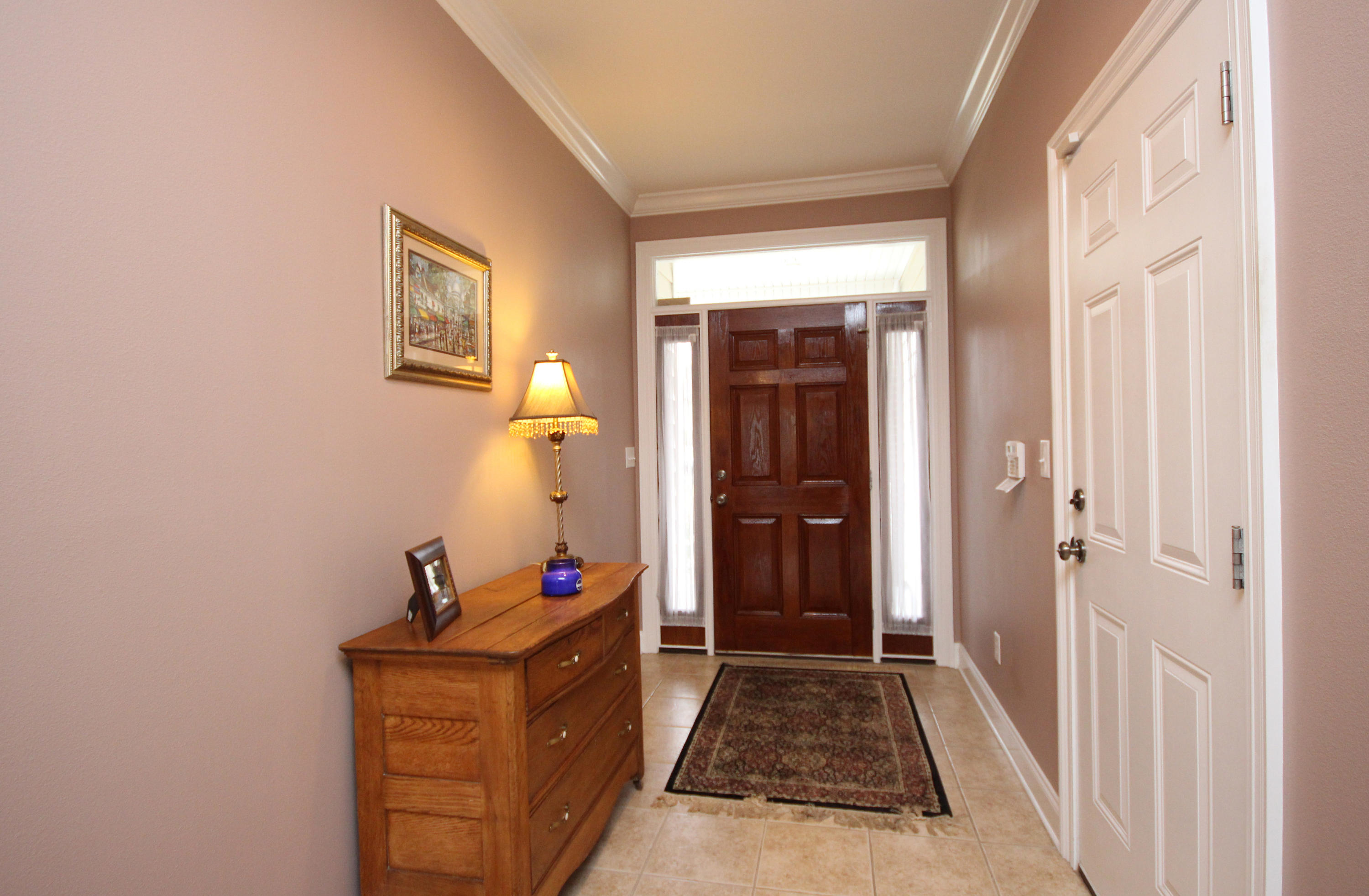 SHADOW PINES - Residential