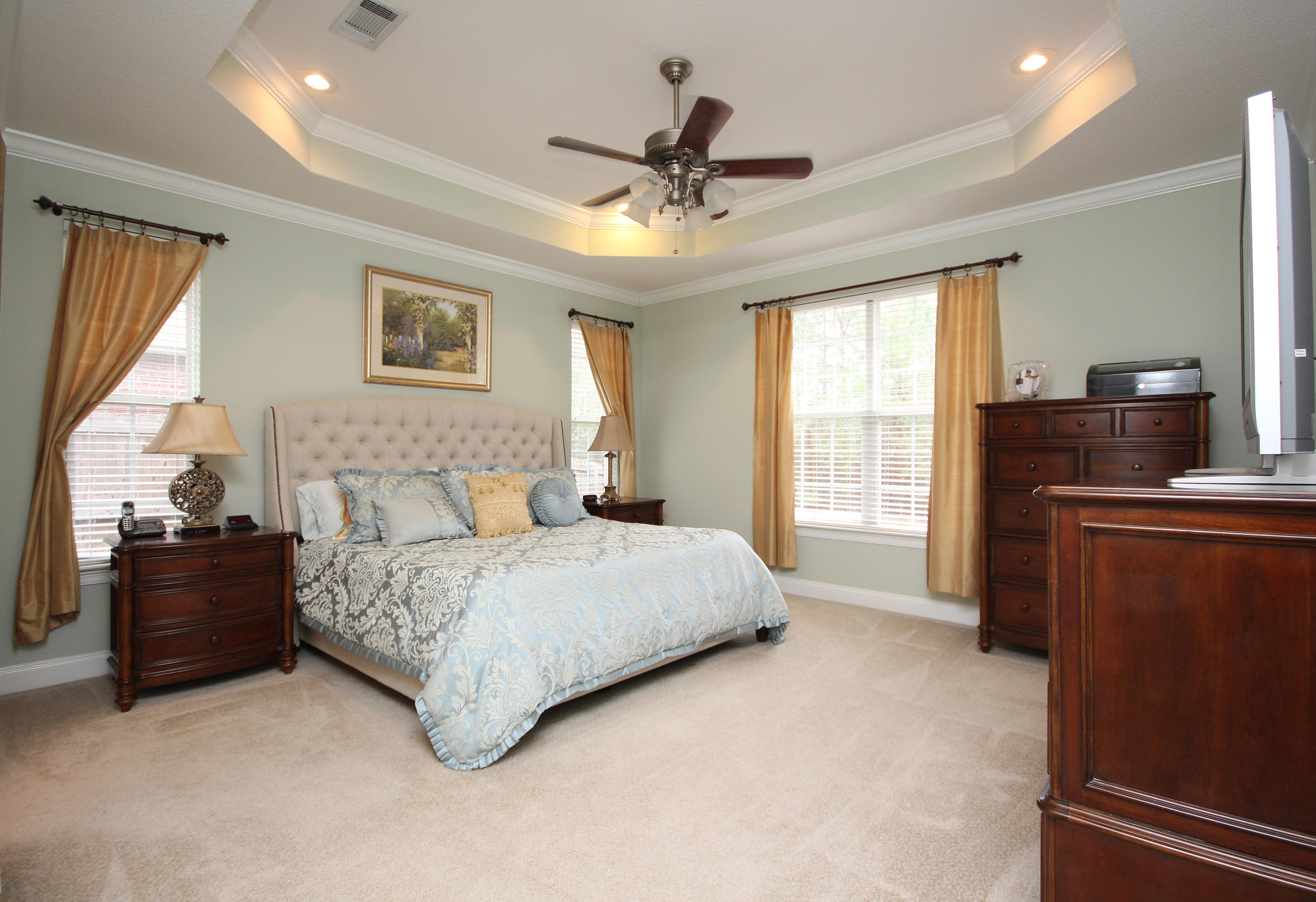 SHADOW PINES - Residential