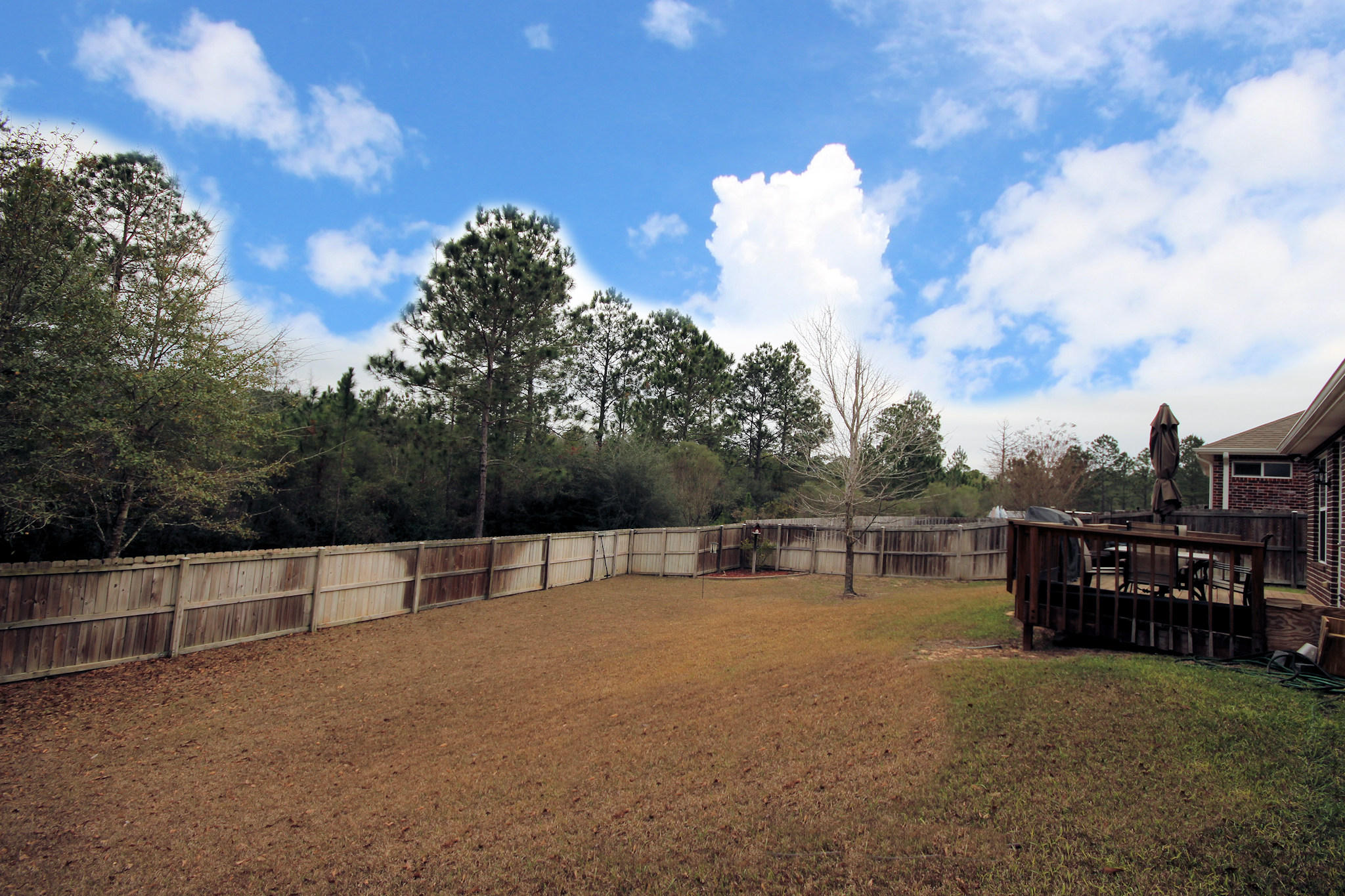 SHADOW PINES - Residential