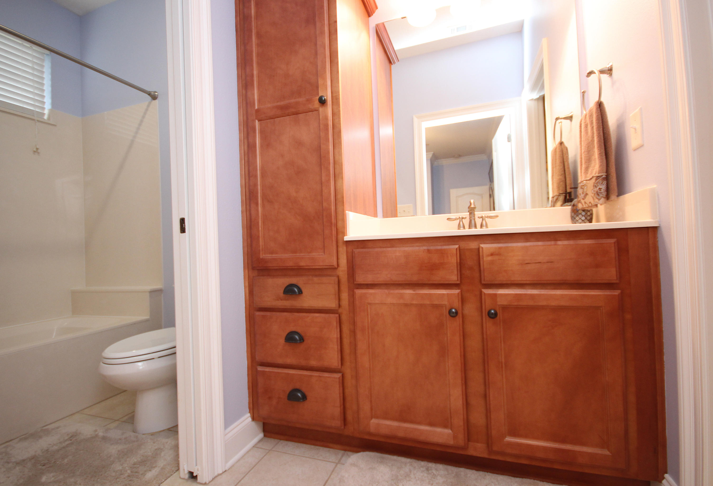 SHADOW PINES - Residential