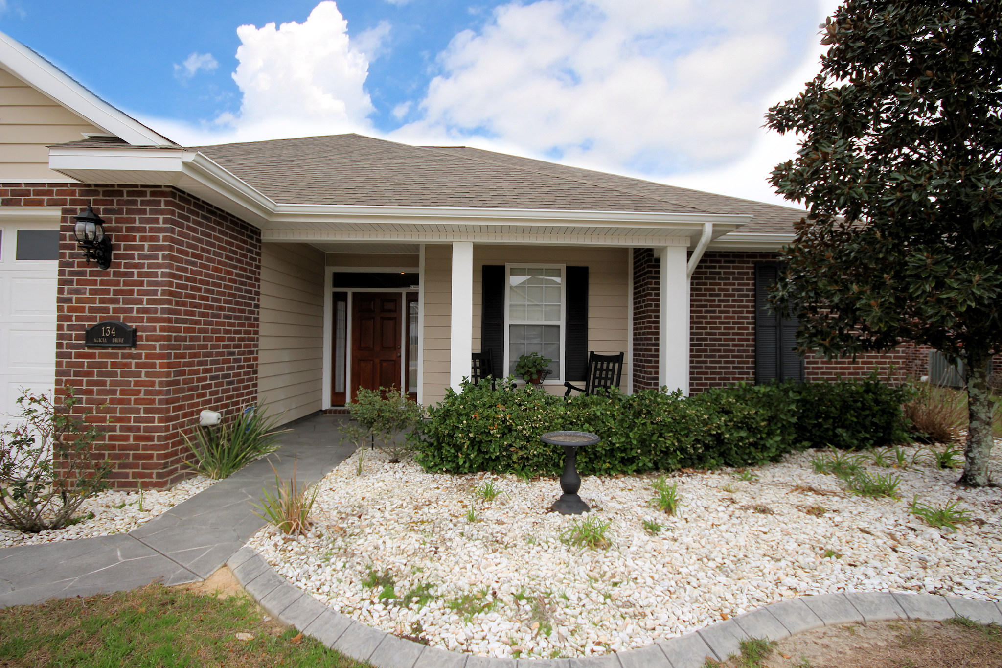 SHADOW PINES - Residential