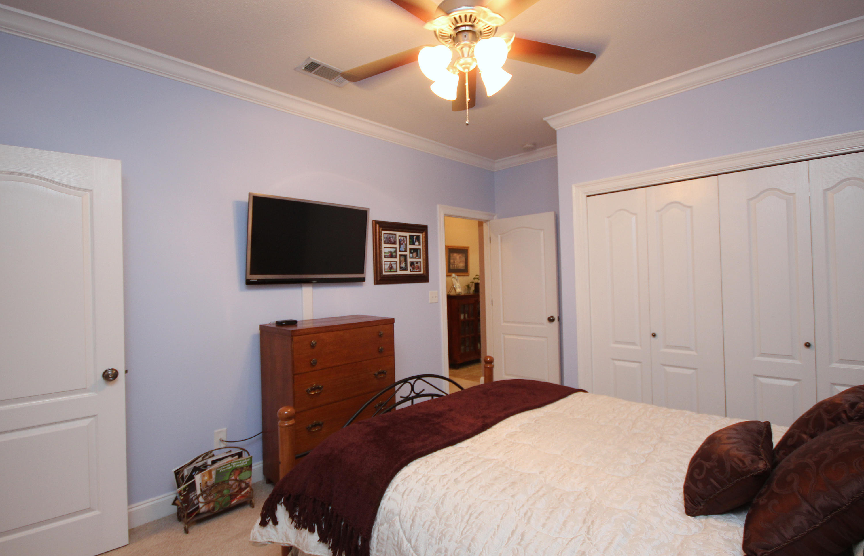 SHADOW PINES - Residential