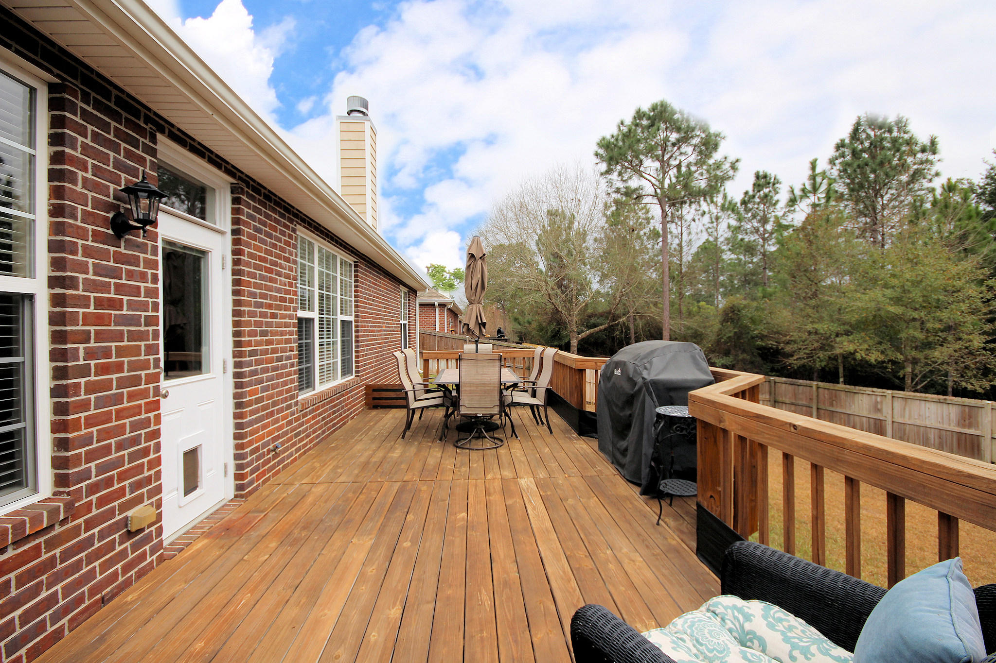 SHADOW PINES - Residential