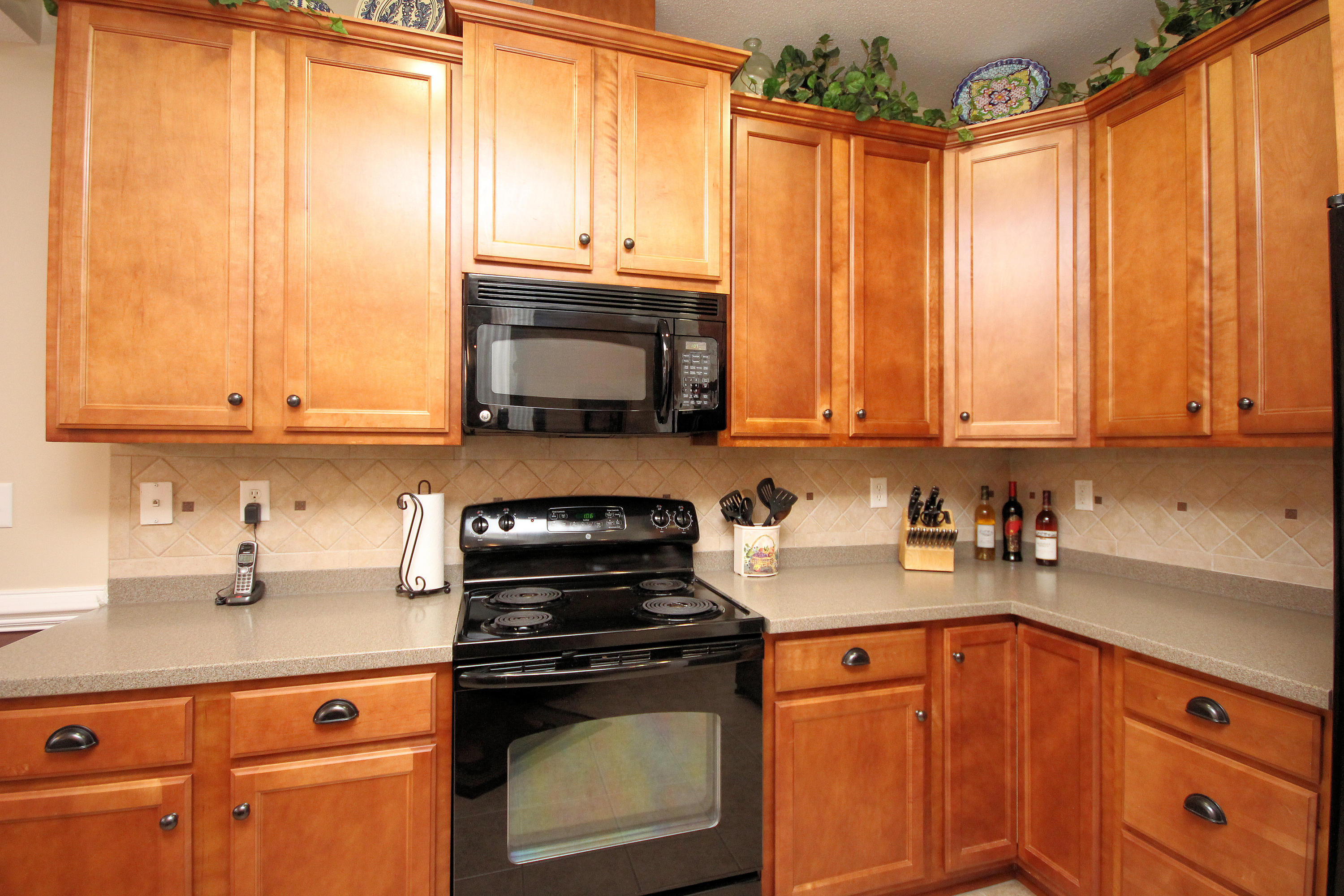 SHADOW PINES - Residential