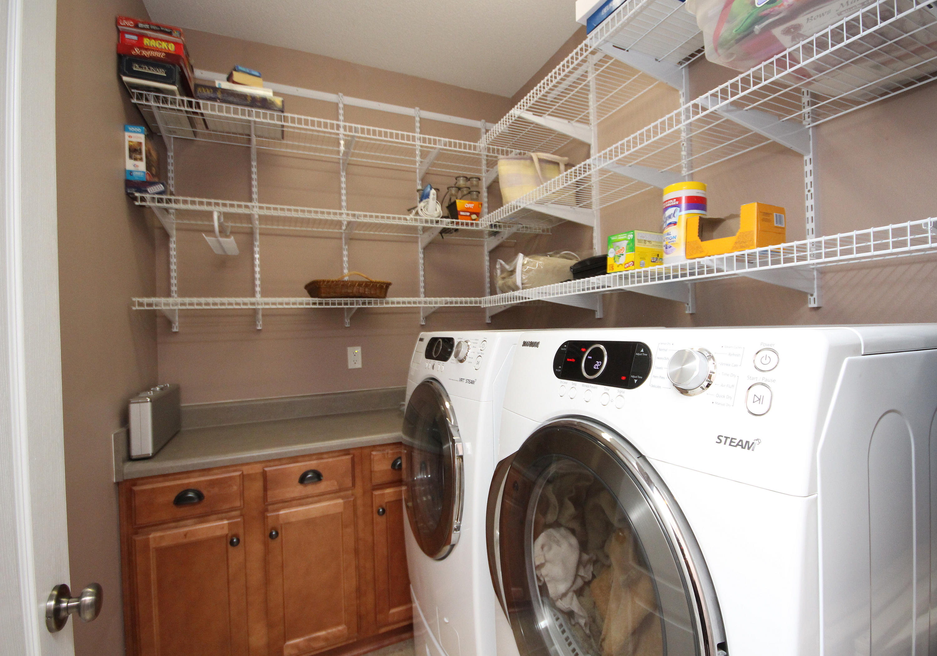 SHADOW PINES - Residential