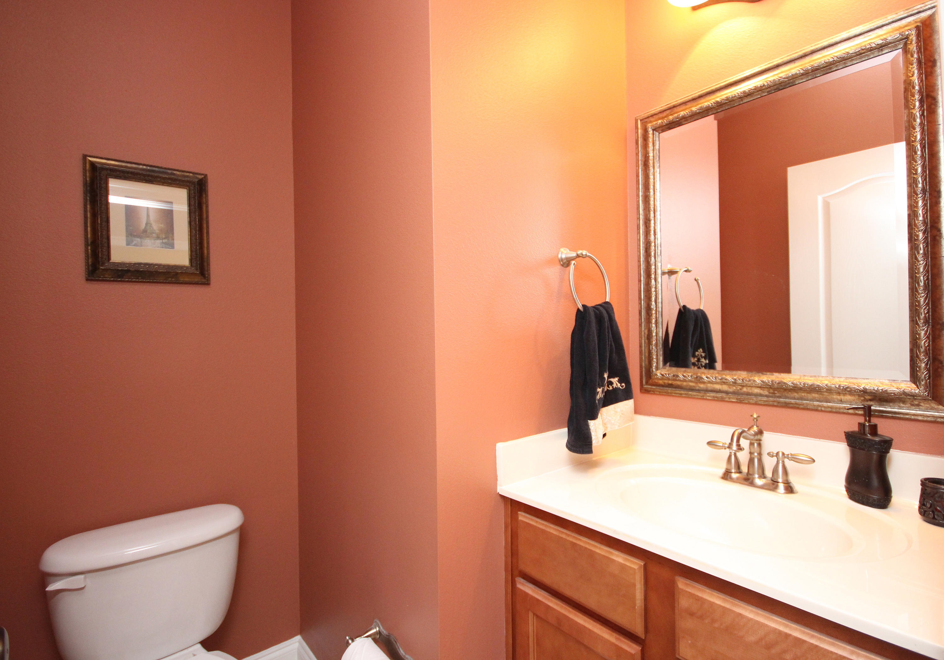 SHADOW PINES - Residential