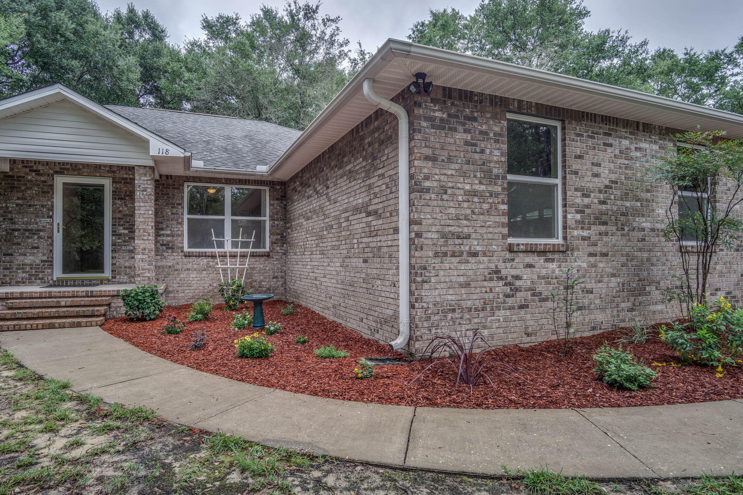 INDIAN TRAILS PH 1 - Residential