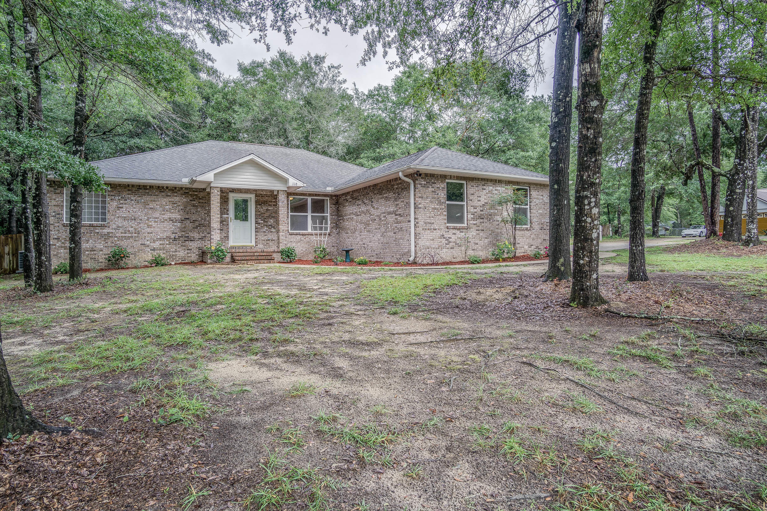 INDIAN TRAILS PH 1 - Residential