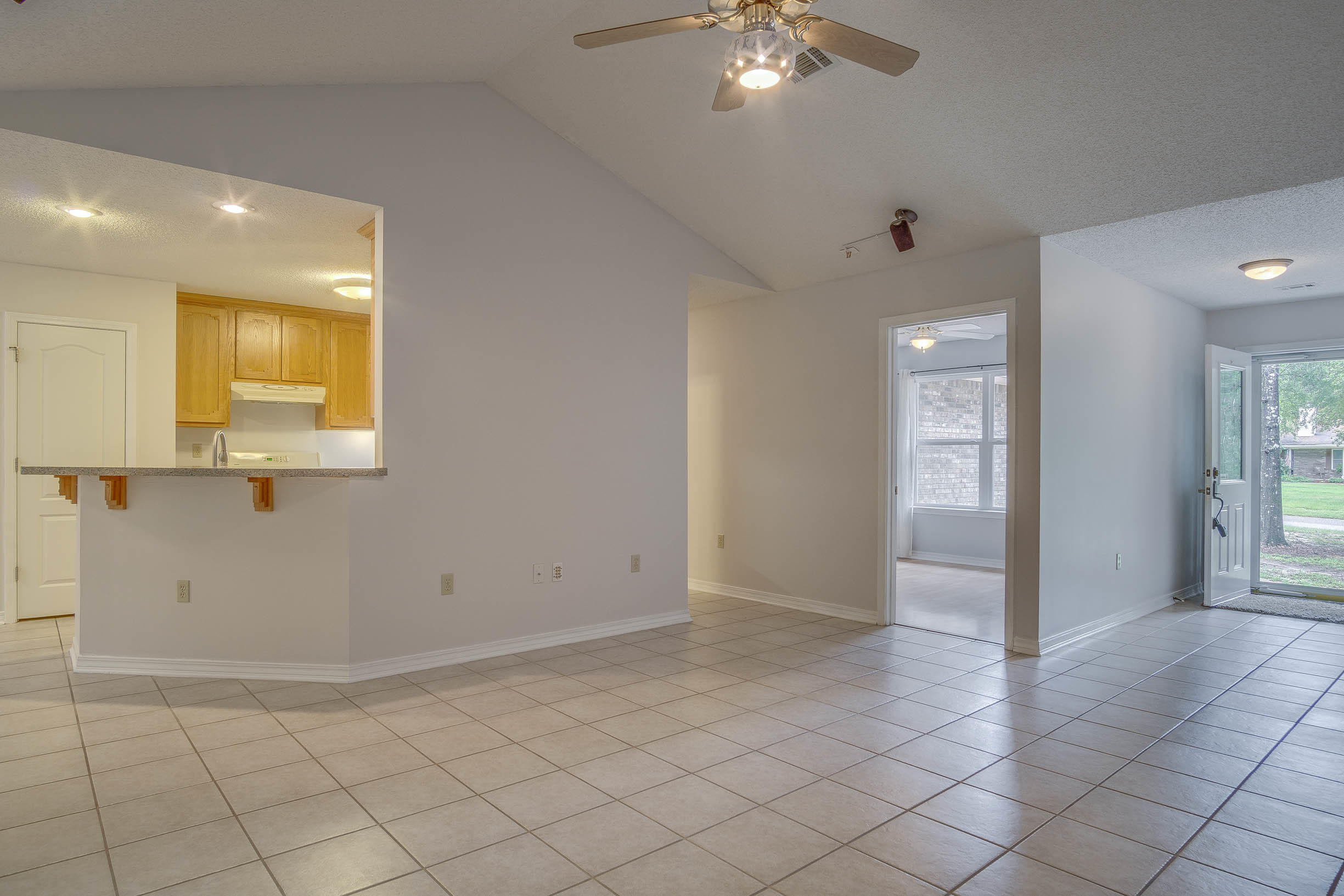 INDIAN TRAILS PH 1 - Residential