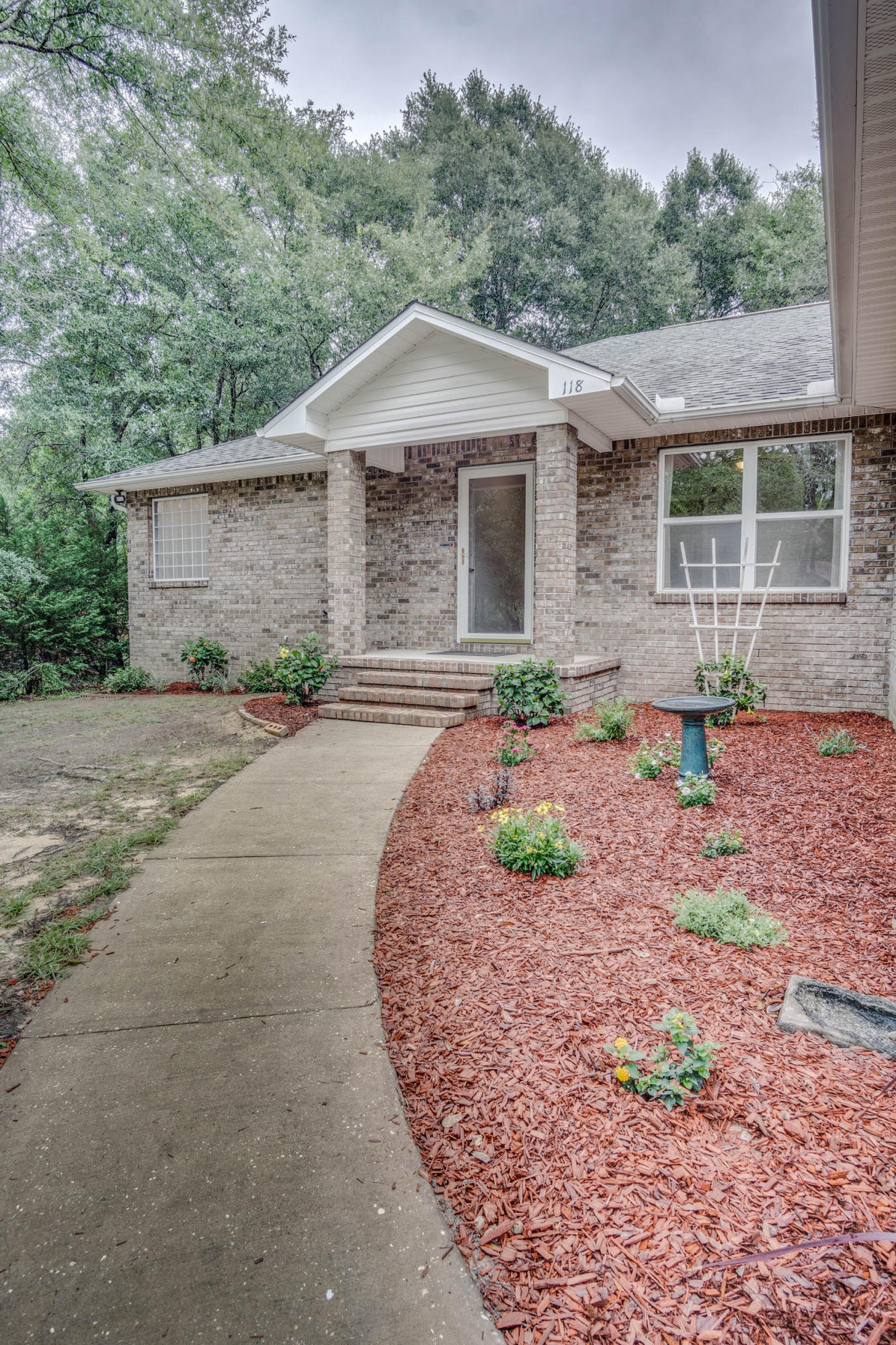 INDIAN TRAILS PH 1 - Residential