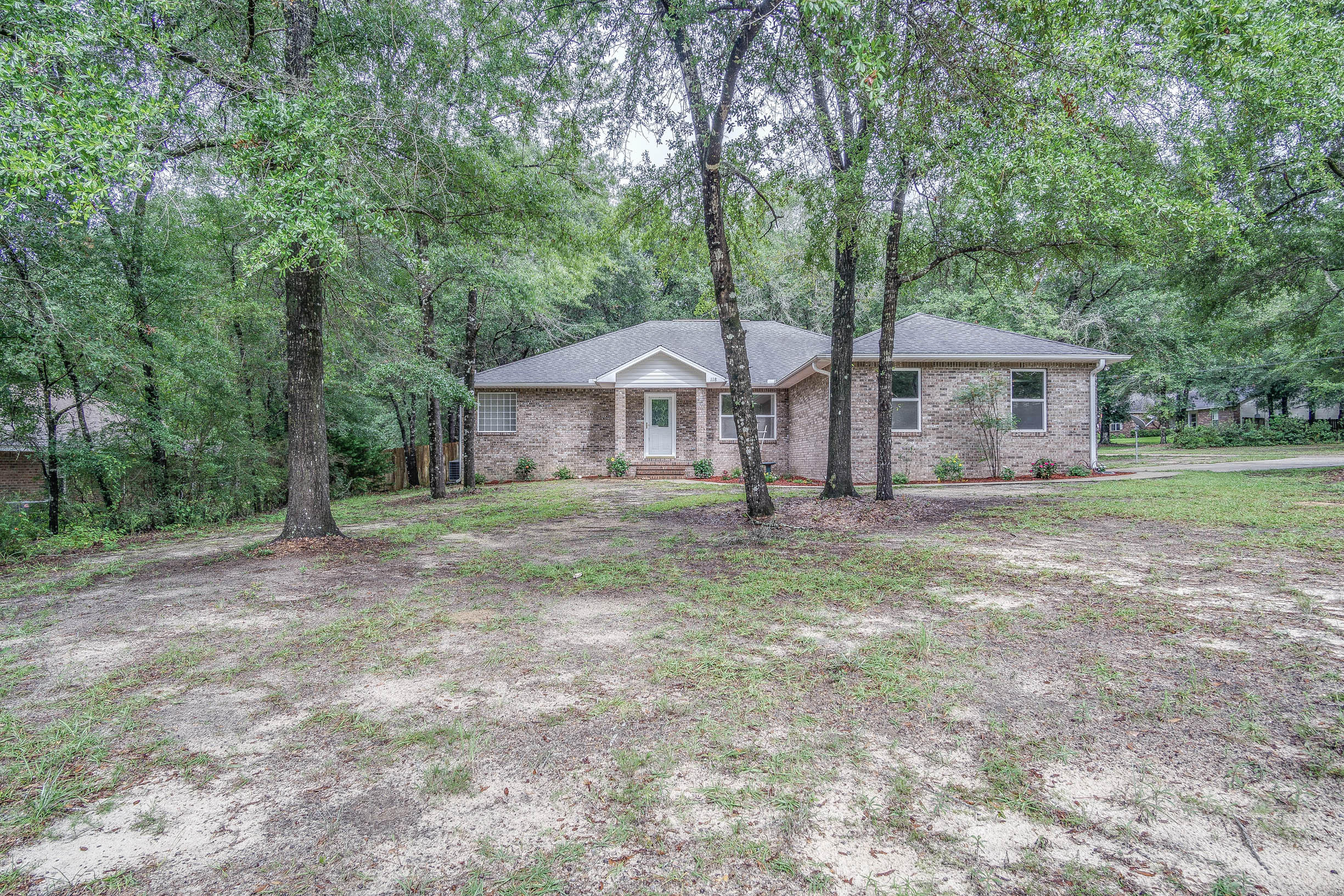 INDIAN TRAILS PH 1 - Residential