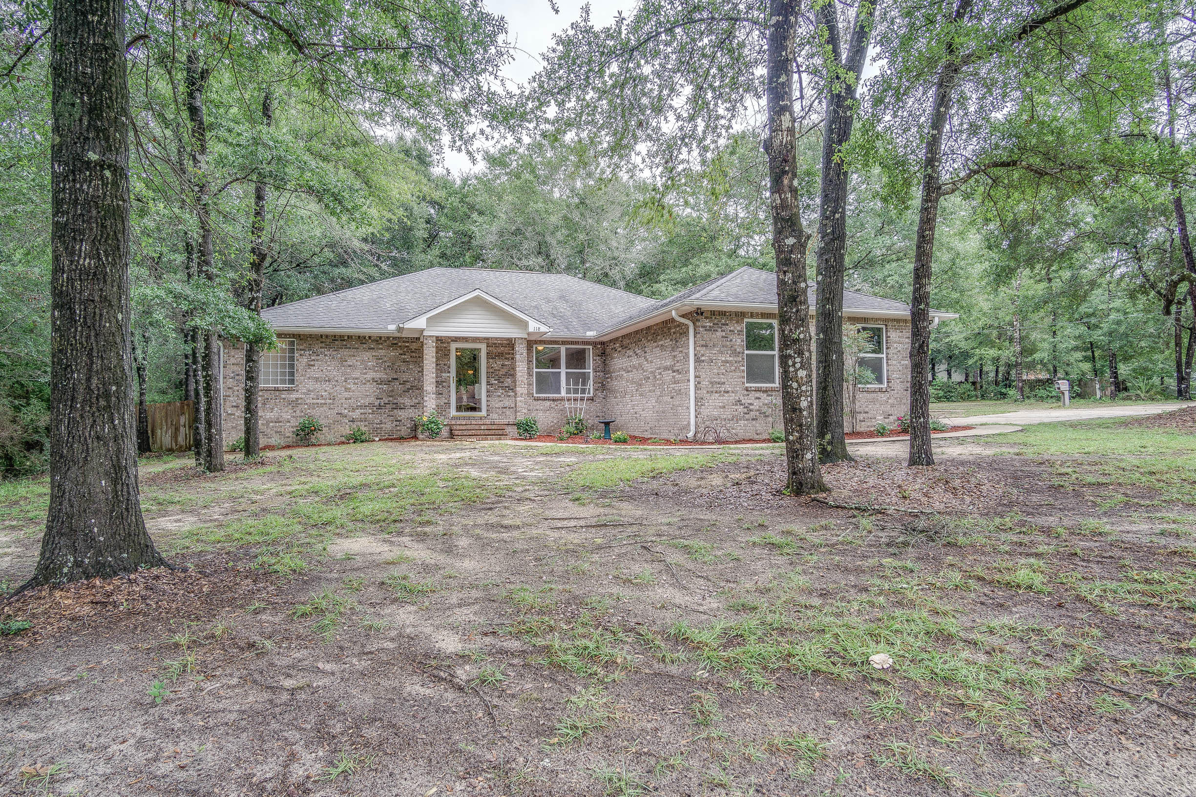 INDIAN TRAILS PH 1 - Residential