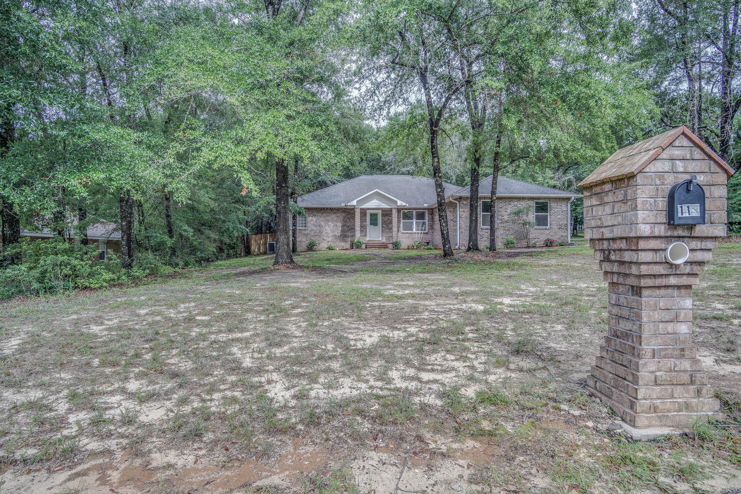 INDIAN TRAILS PH 1 - Residential