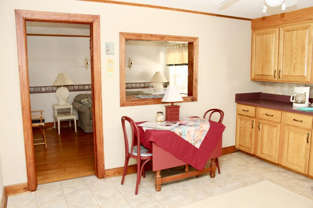 TOWN OF DEFUNIAK SPRINGS - Residential