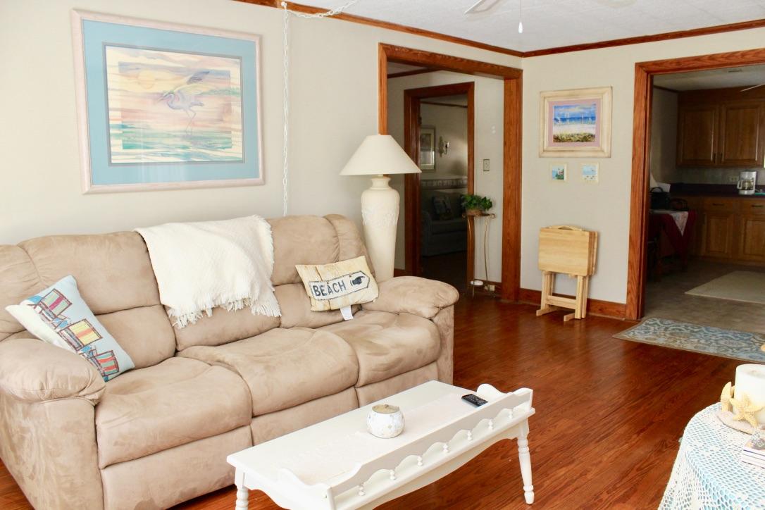 TOWN OF DEFUNIAK SPRINGS - Residential