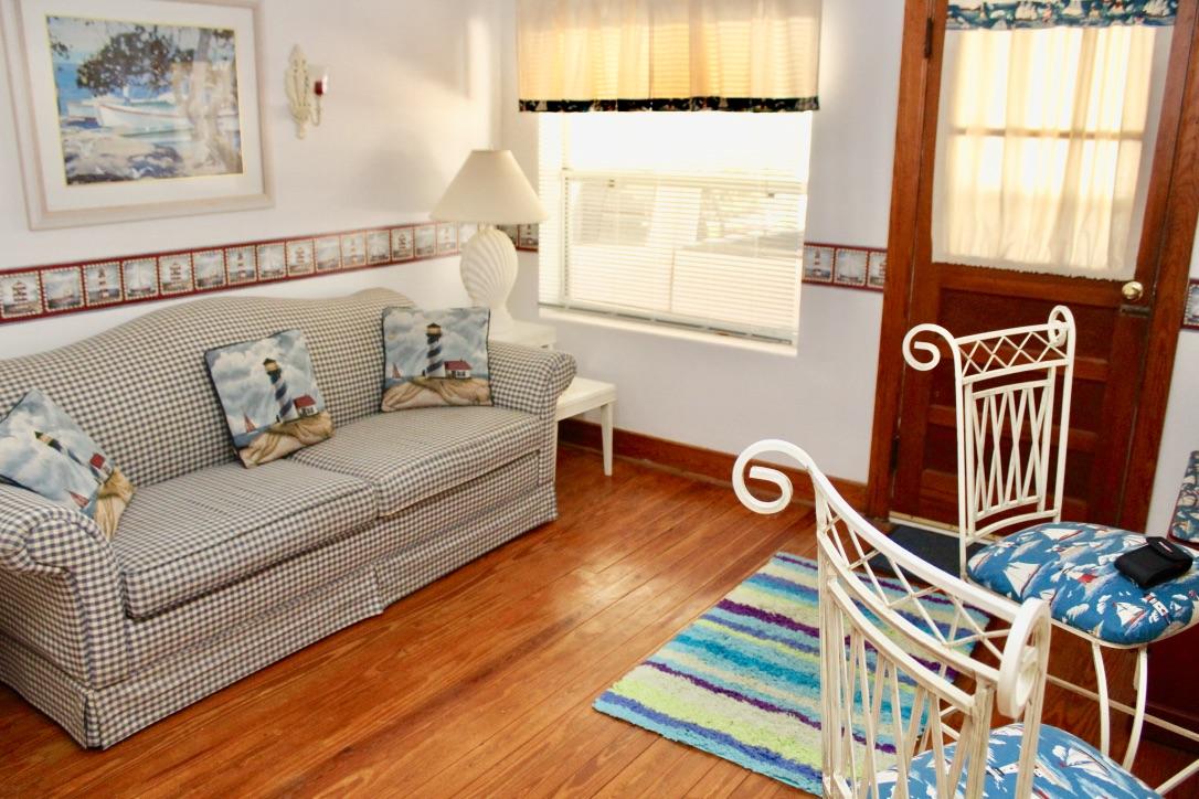 TOWN OF DEFUNIAK SPRINGS - Residential