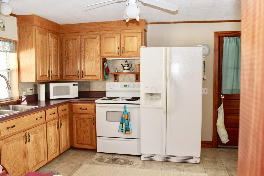 TOWN OF DEFUNIAK SPRINGS - Residential