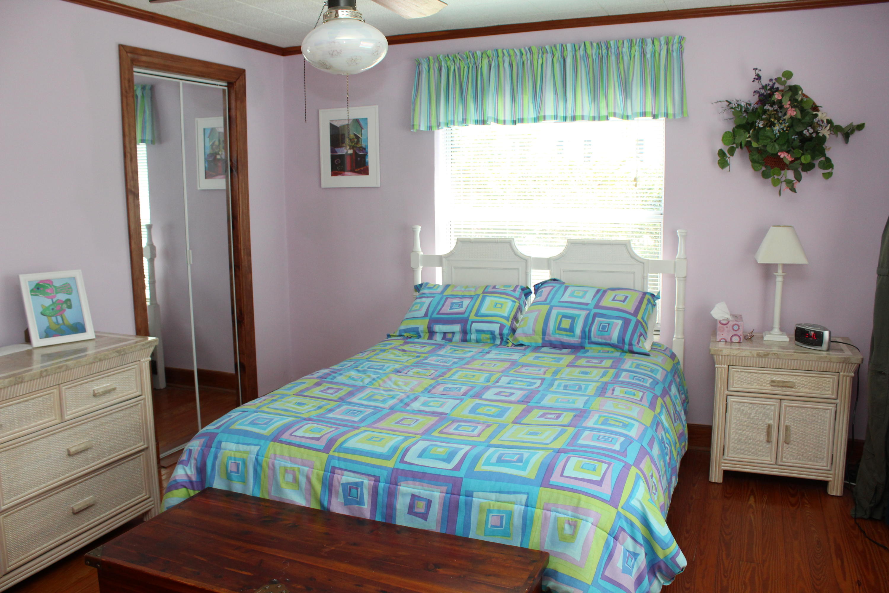 TOWN OF DEFUNIAK SPRINGS - Residential