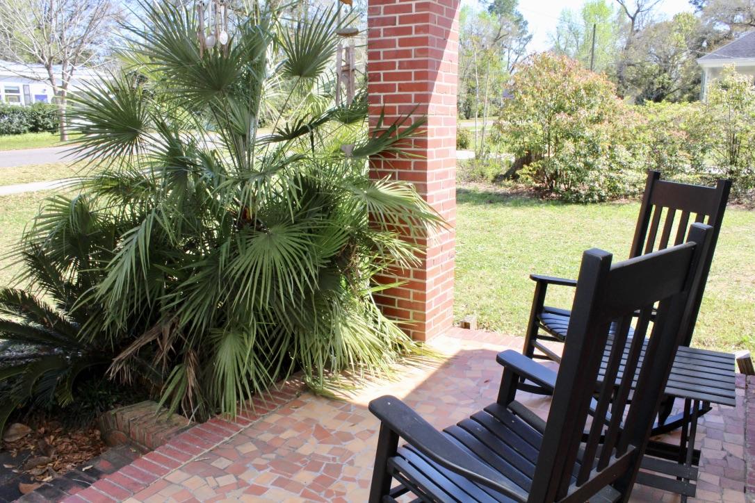 TOWN OF DEFUNIAK SPRINGS - Residential