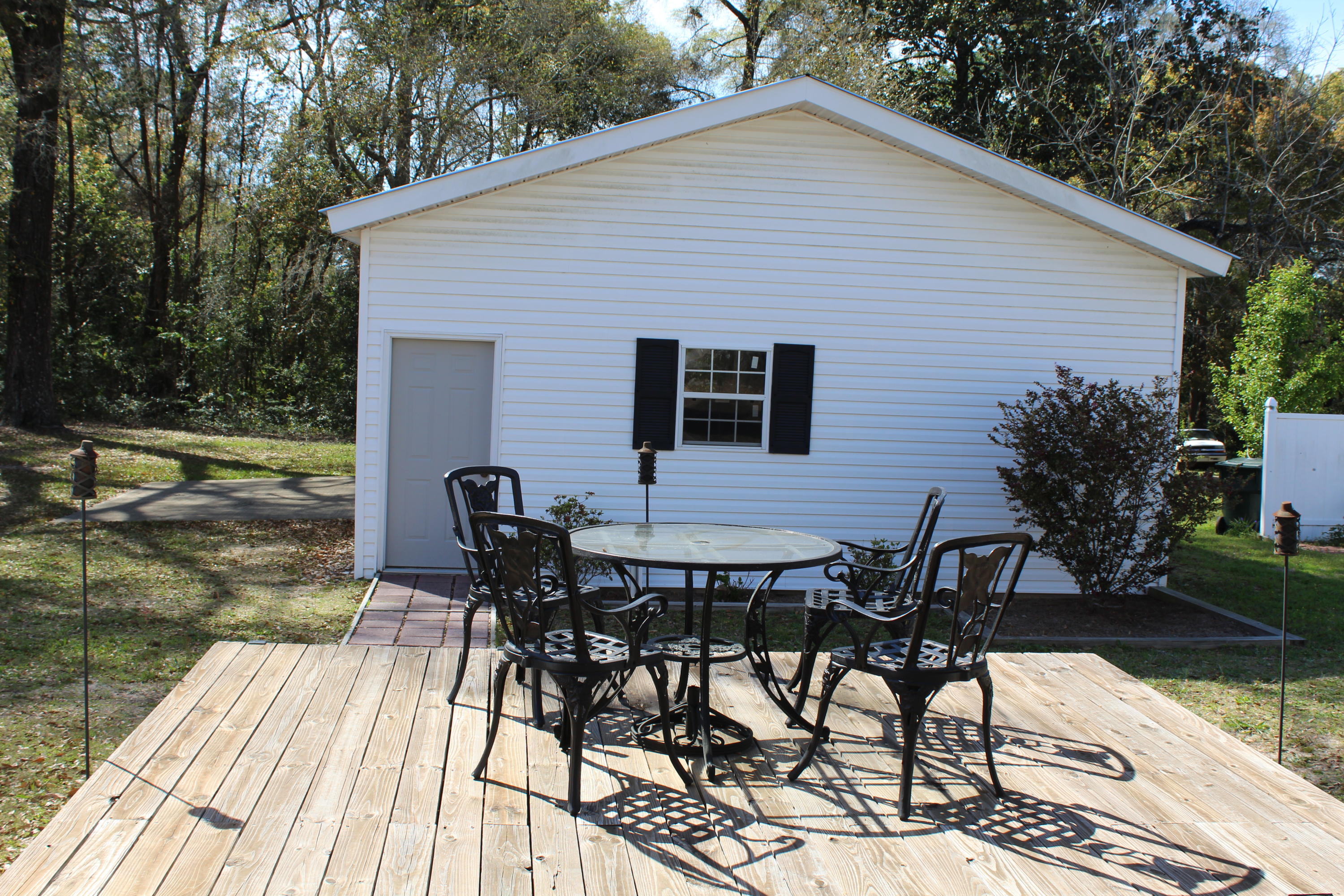 TOWN OF DEFUNIAK SPRINGS - Residential