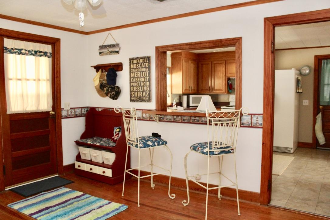 TOWN OF DEFUNIAK SPRINGS - Residential