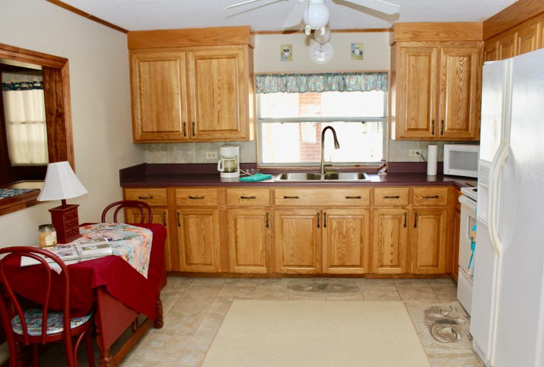 TOWN OF DEFUNIAK SPRINGS - Residential