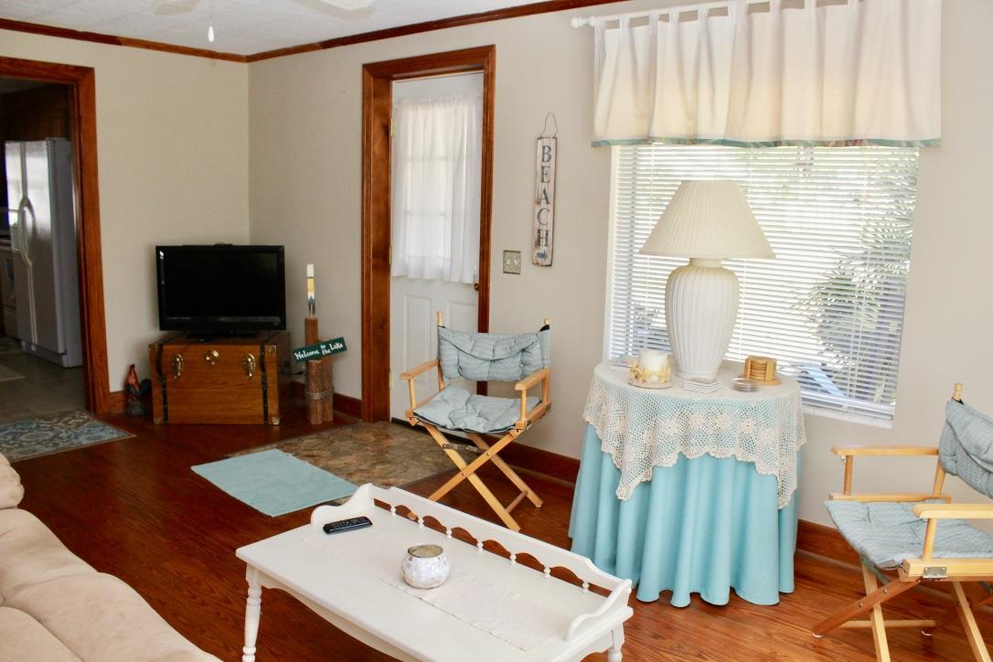 TOWN OF DEFUNIAK SPRINGS - Residential