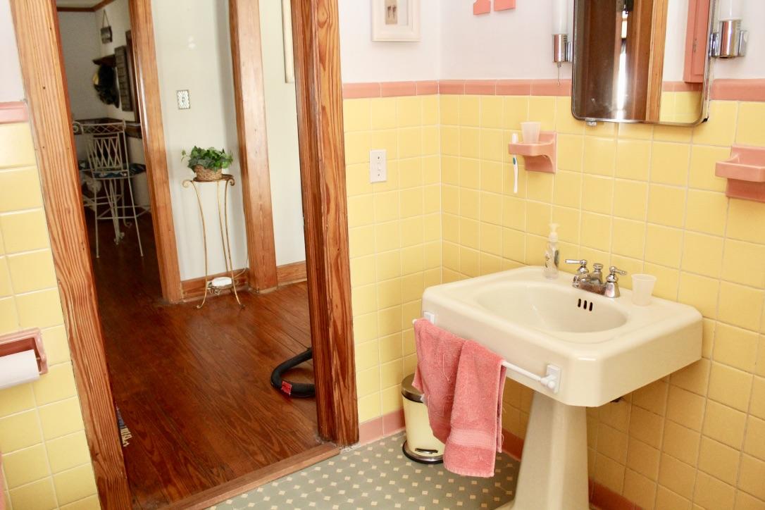 TOWN OF DEFUNIAK SPRINGS - Residential