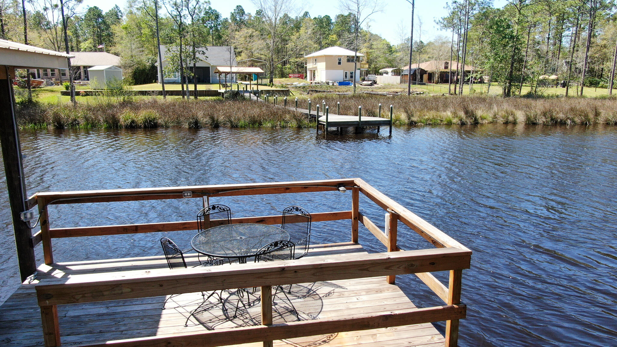 FOREST SHORES MALLETT UNREC - Residential