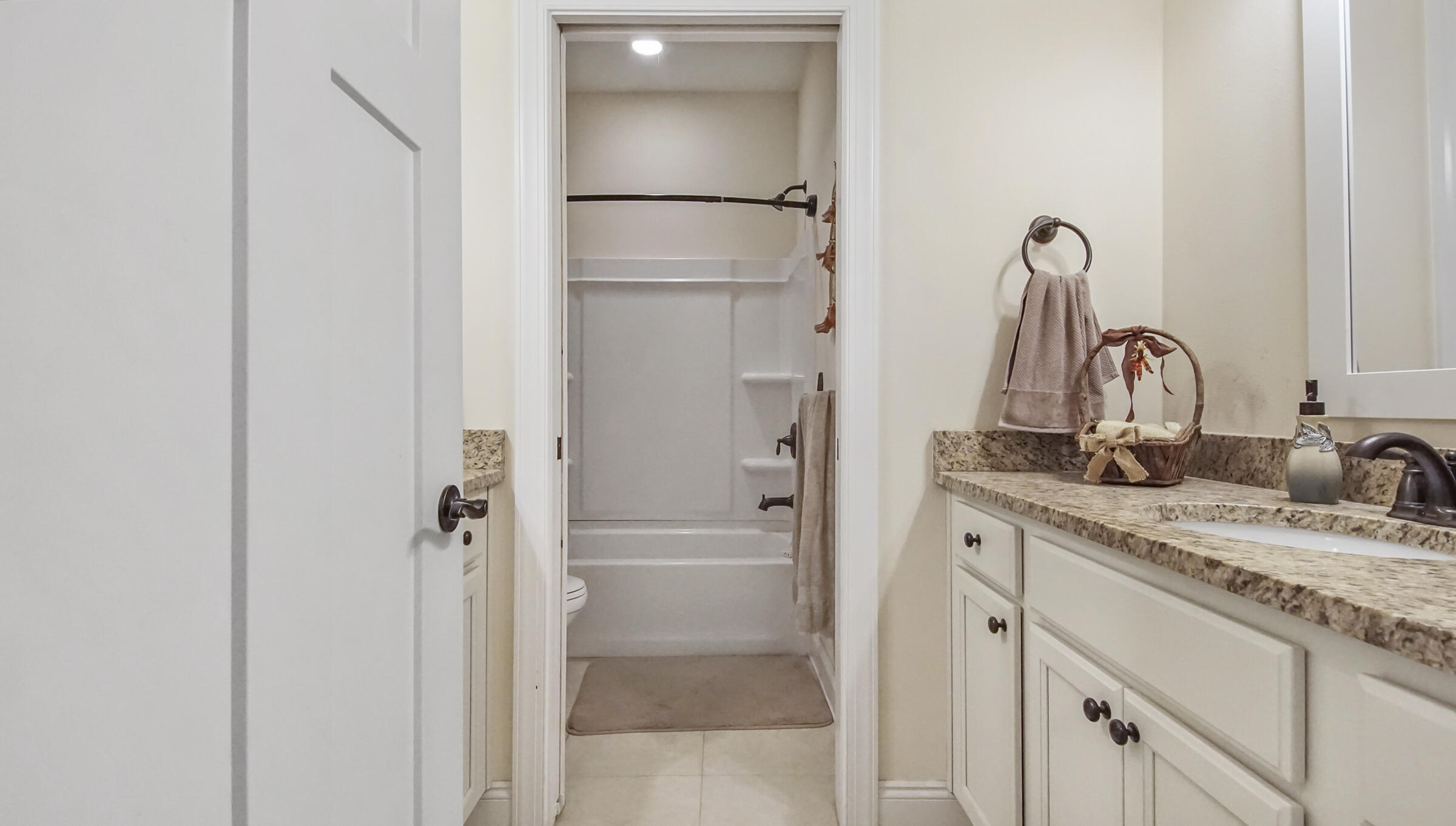 FOREST SHORES MALLETT UNREC - Residential